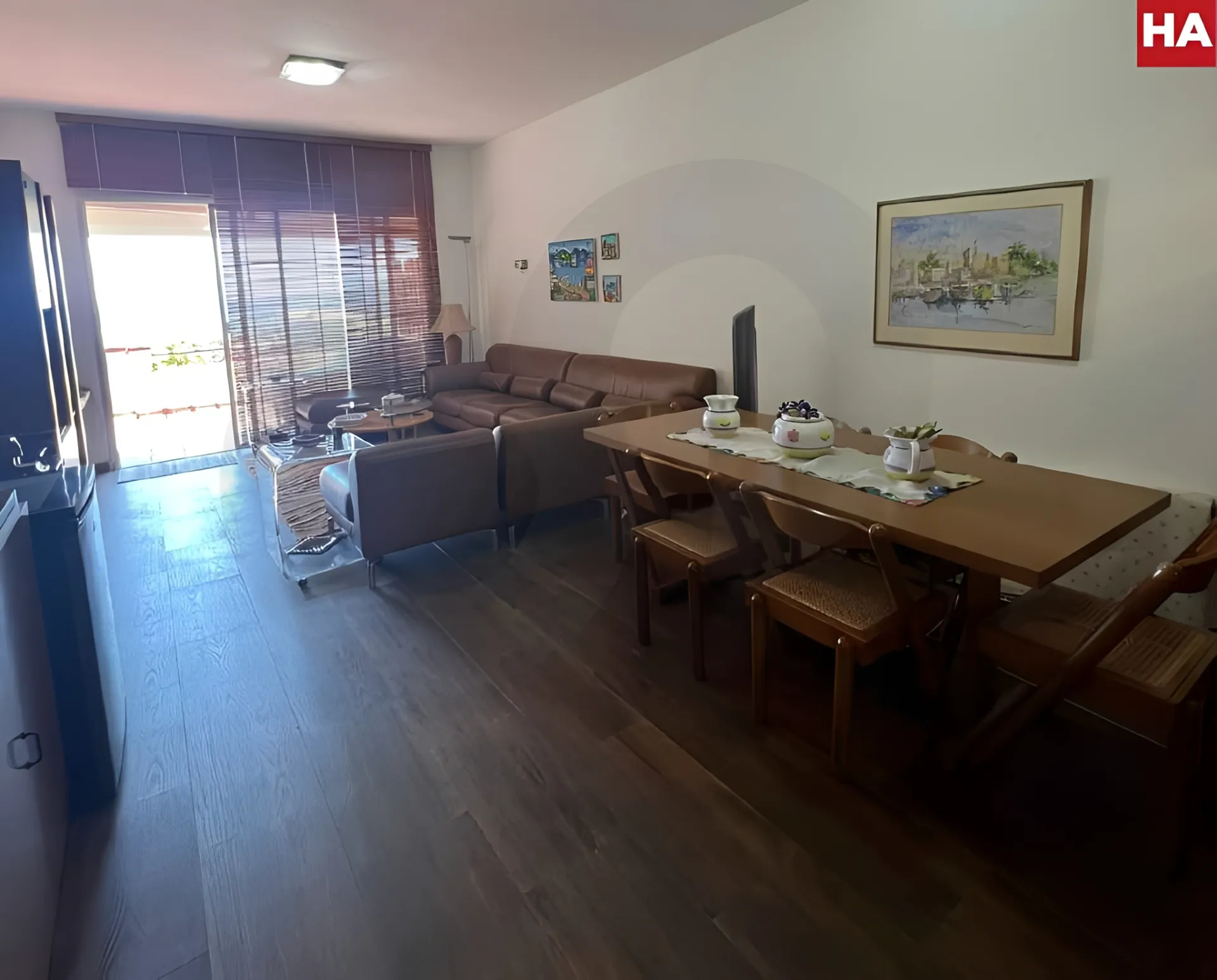 Chalet for Sale in Kaslik - 1 bed, 1 bath