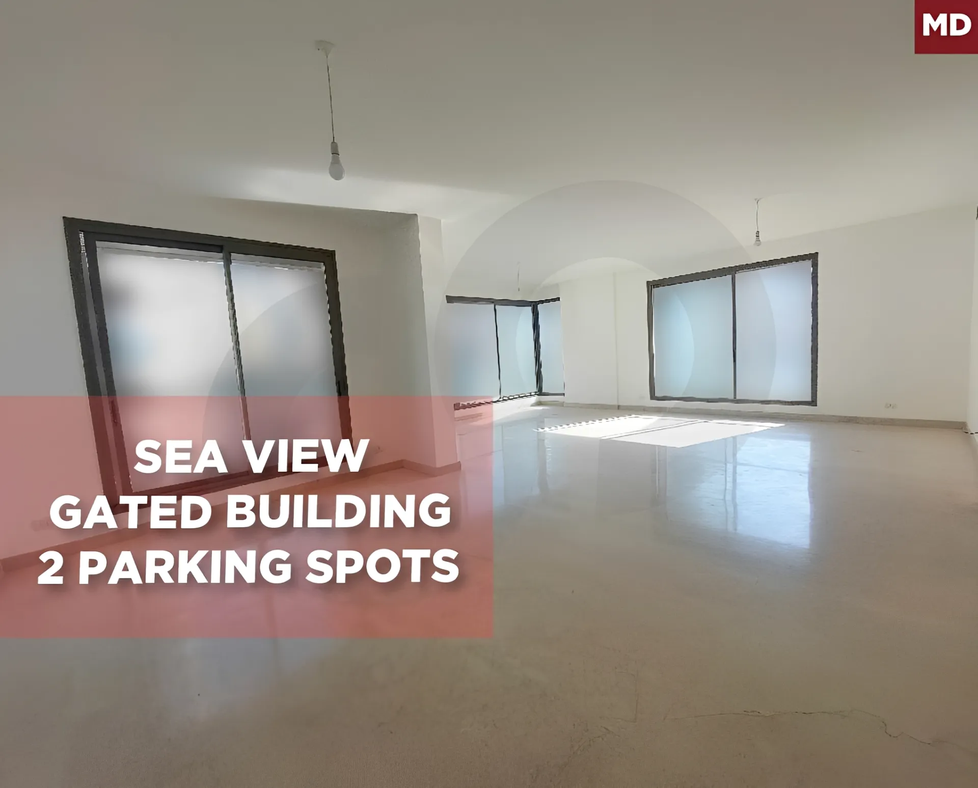 Apartment for Sale in Caracas - 3 bed, 4 bath
