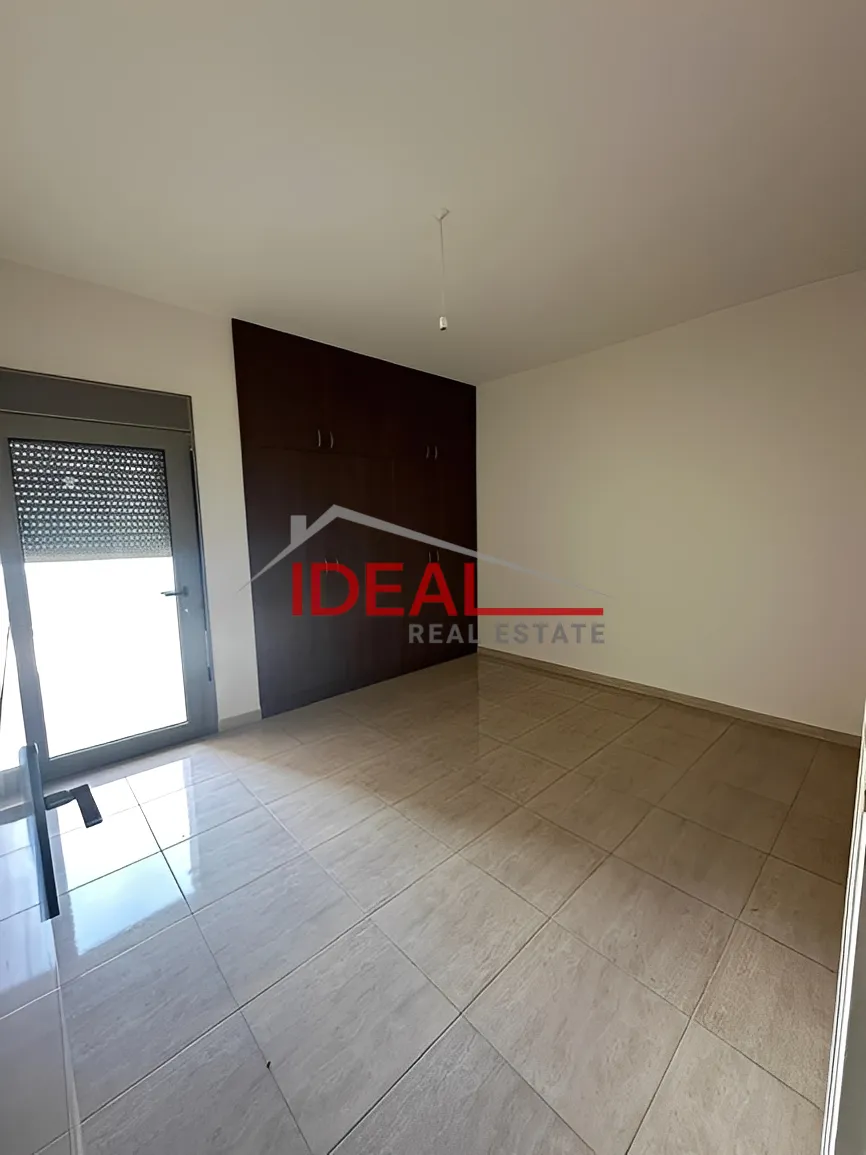Apartment for Sale in Ghazir, Lebanon