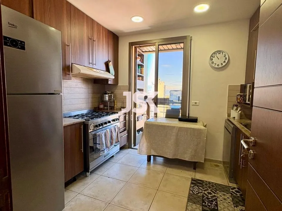 Apartment for Sale in Achrafieh