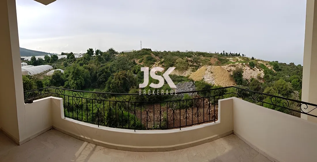 Apartment for Sale in Habboub, Lebanon - 2 bed, 2 bath