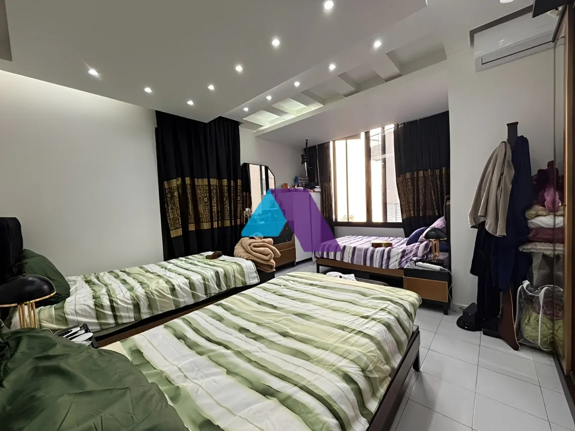 Apartment for sale in Sehayleh