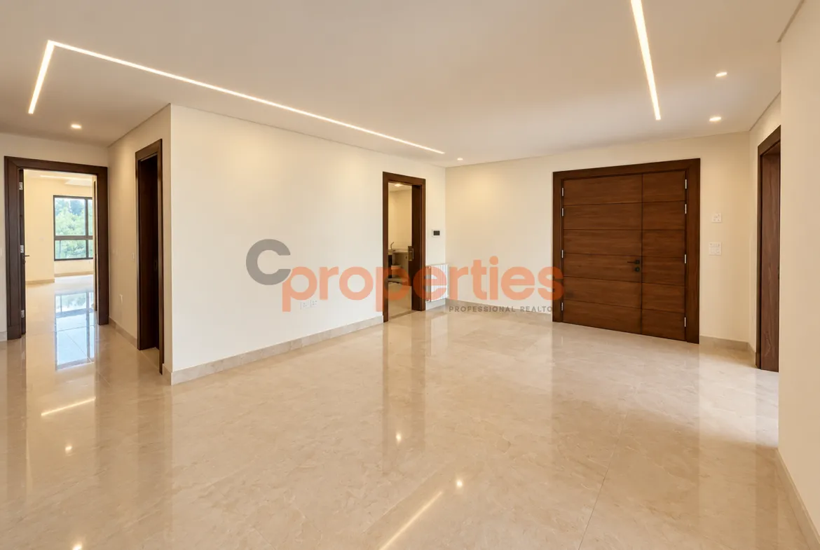 Apartment for Sale in Hazmieh