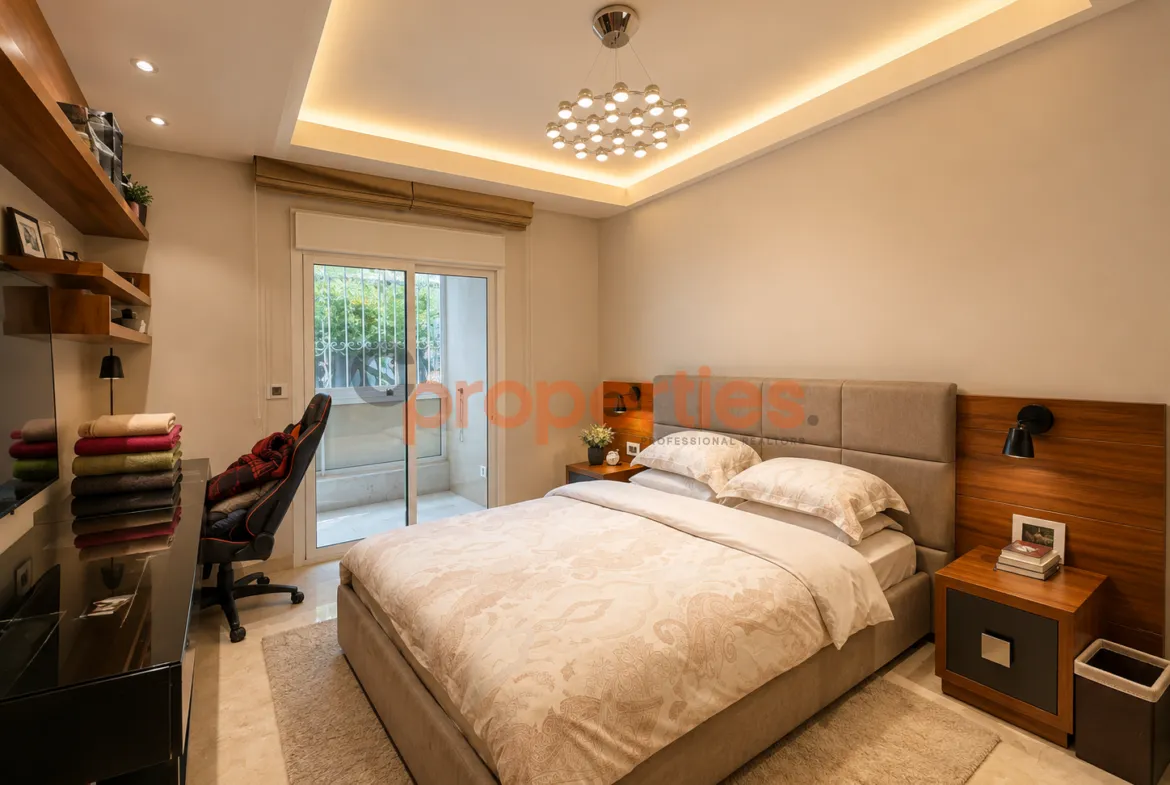 Apartment for Sale in Mtaileb