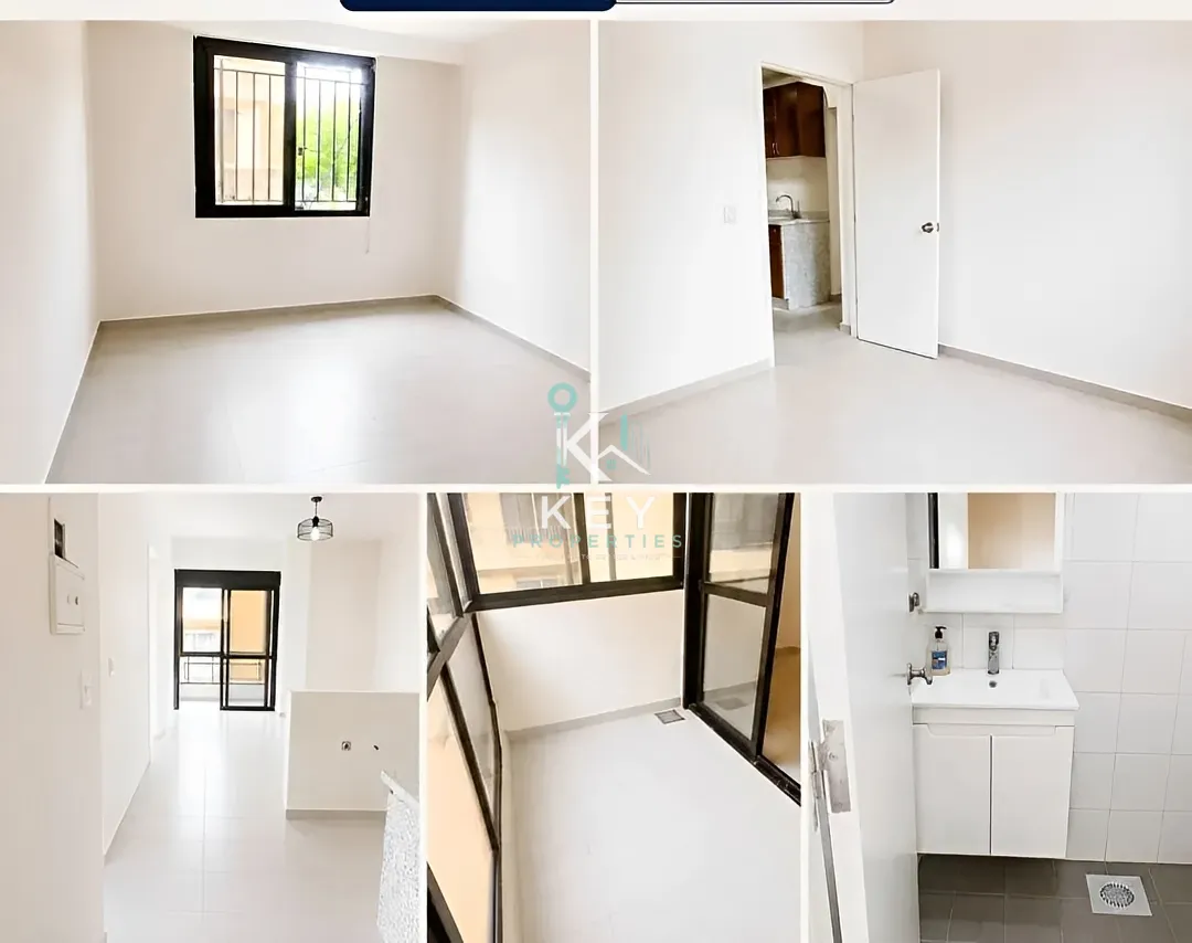 Apartment for rent in Kaslik, Lebanon - 2 bed, 1 bath