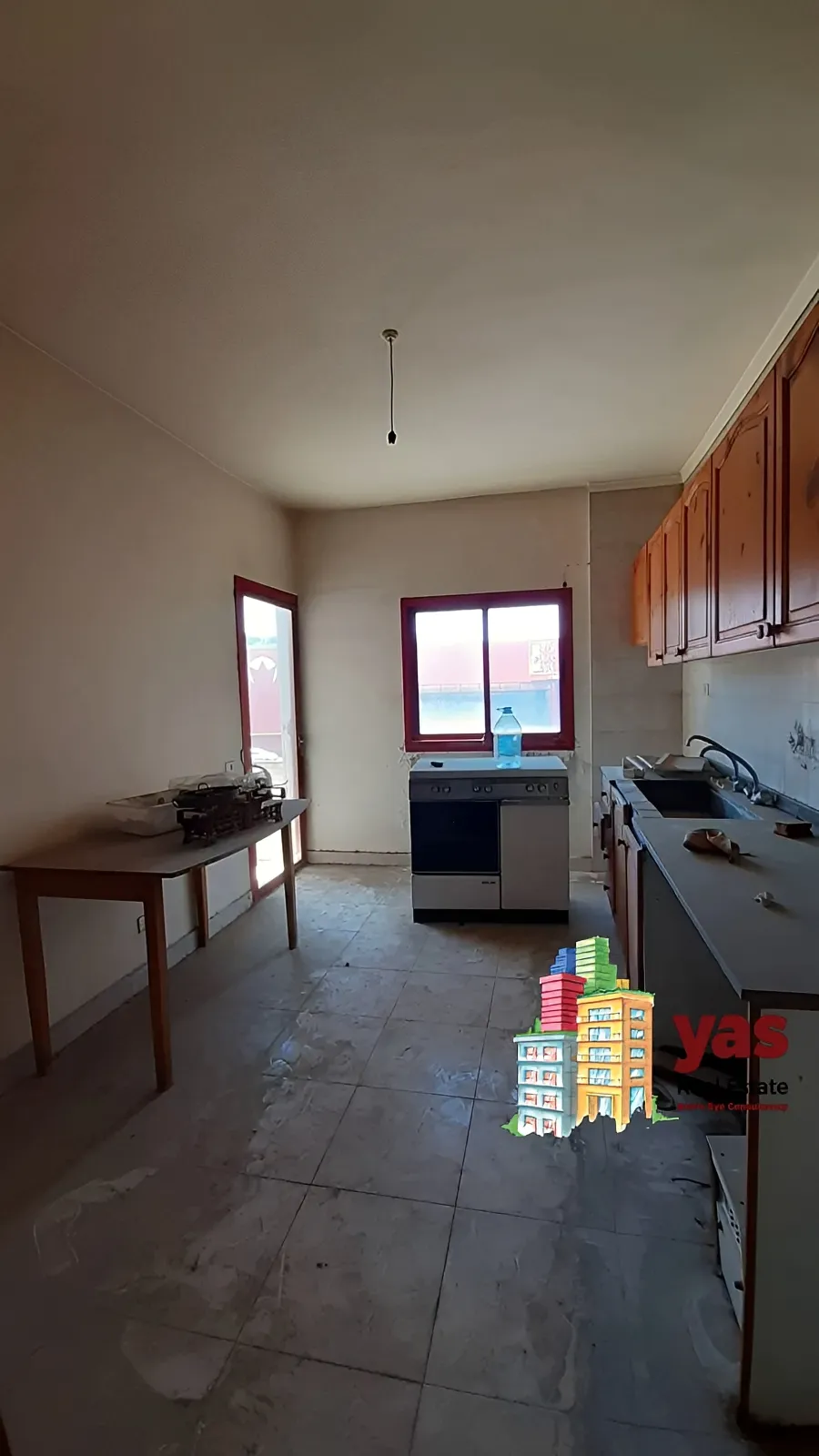 Apartment for Rent in Adonis