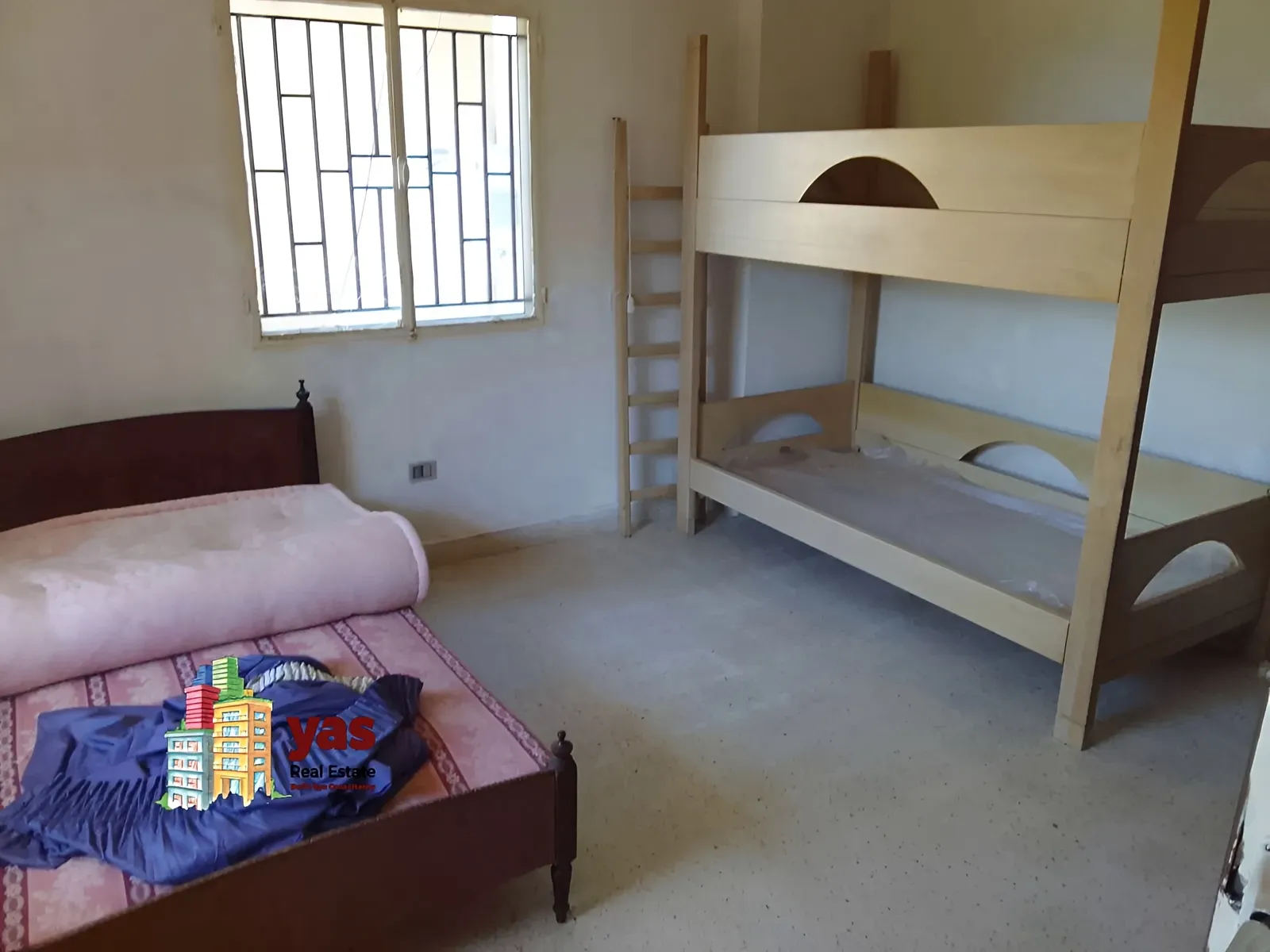 Apartment for Rent in Kfour - 1 bed, 1 bath