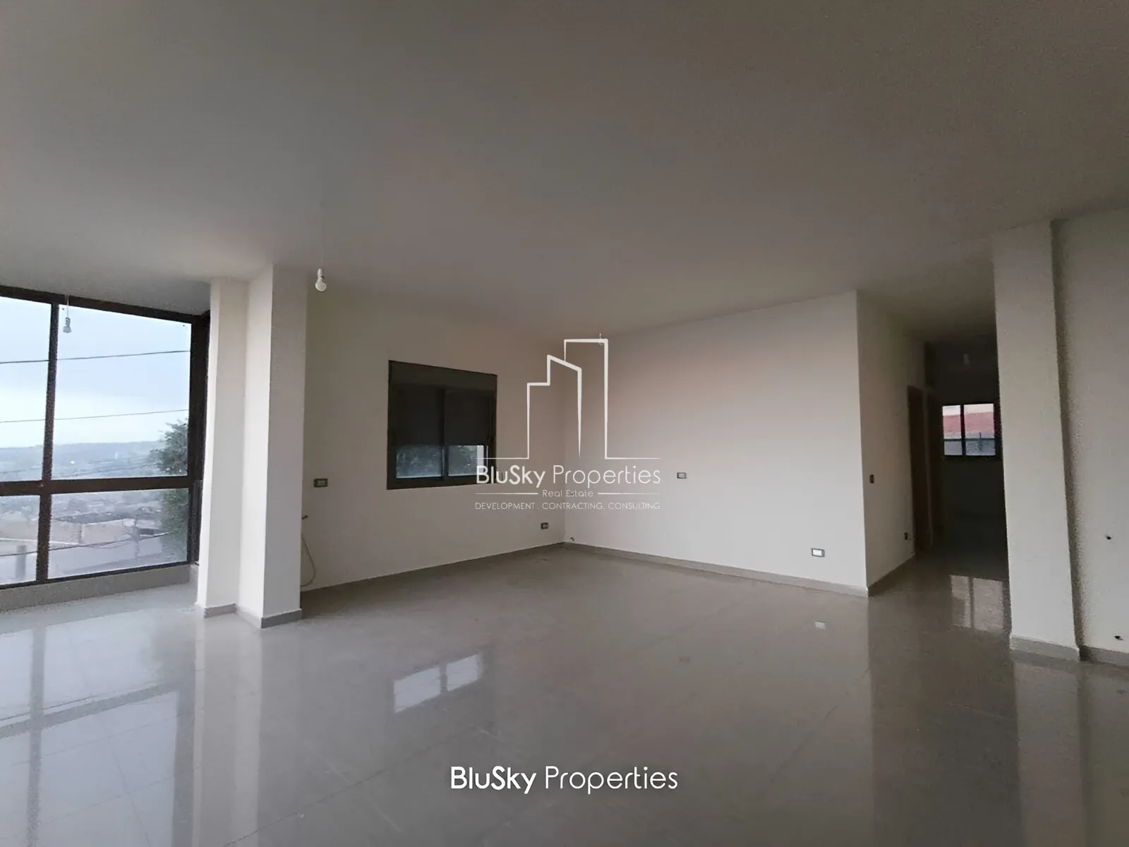 Apartment for Sale in Ghedress