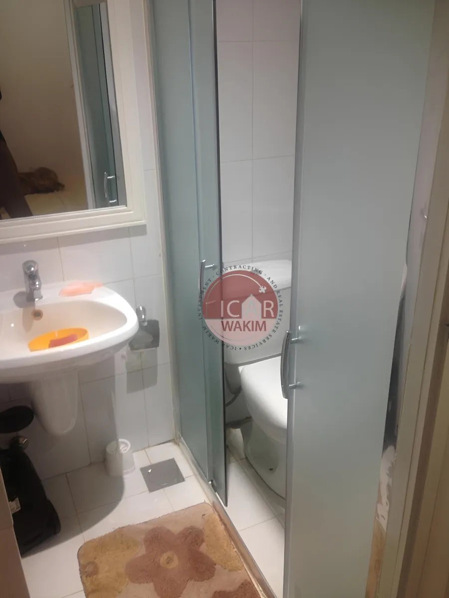 Apartment for Sale in Haret El Naameh
