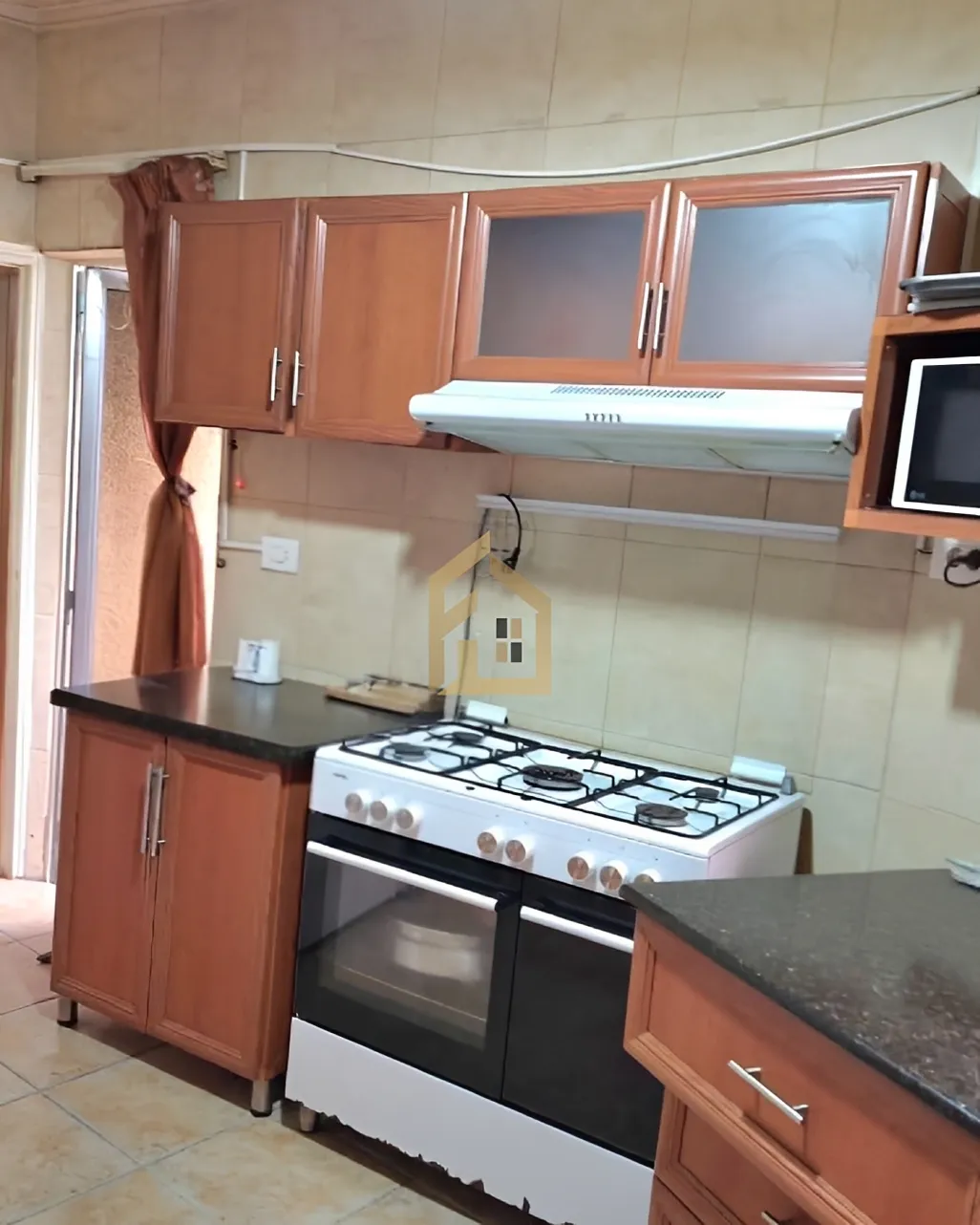 Apartment for rent in Sarba, Lebanon
