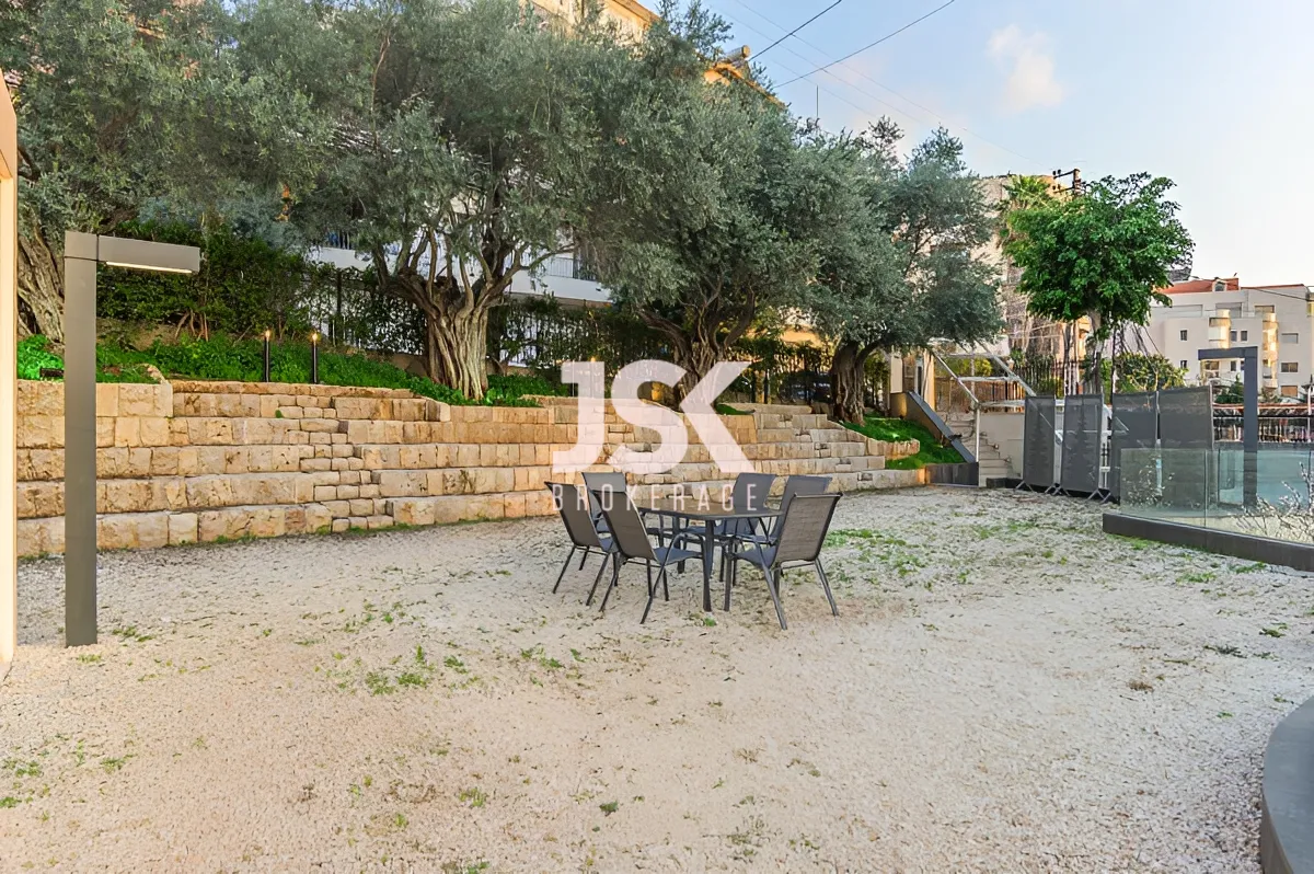 Chalet for rent in Kfarhbeib - 2 bed, 1 bath