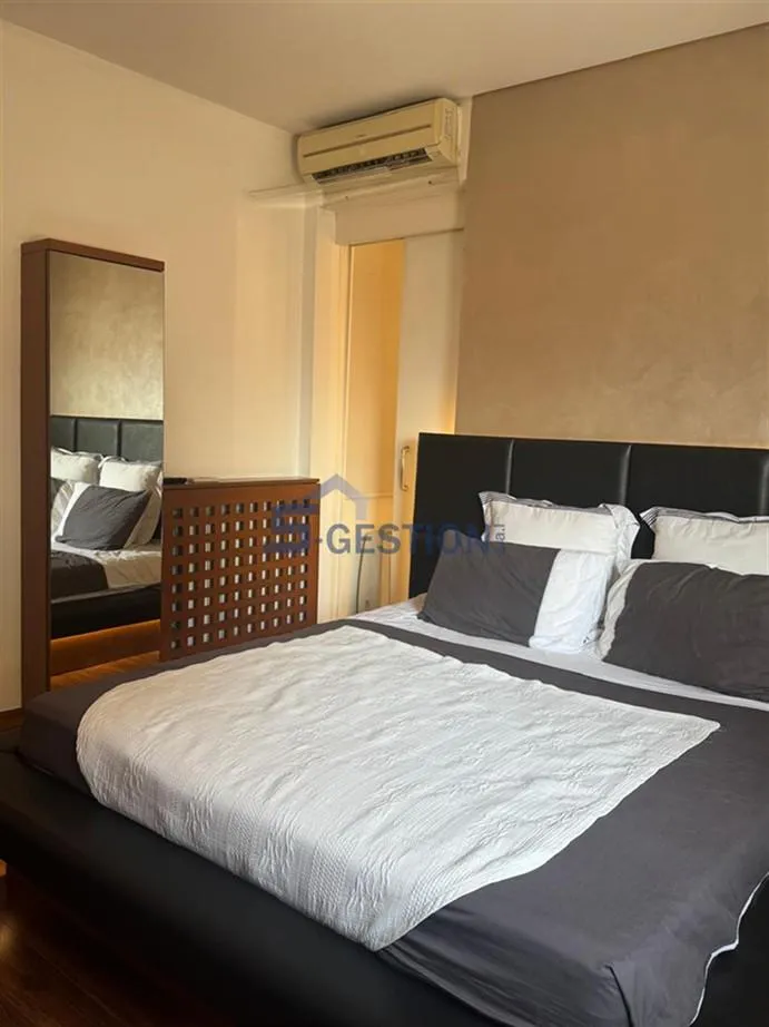 Apartment for Sale in Achrafieh