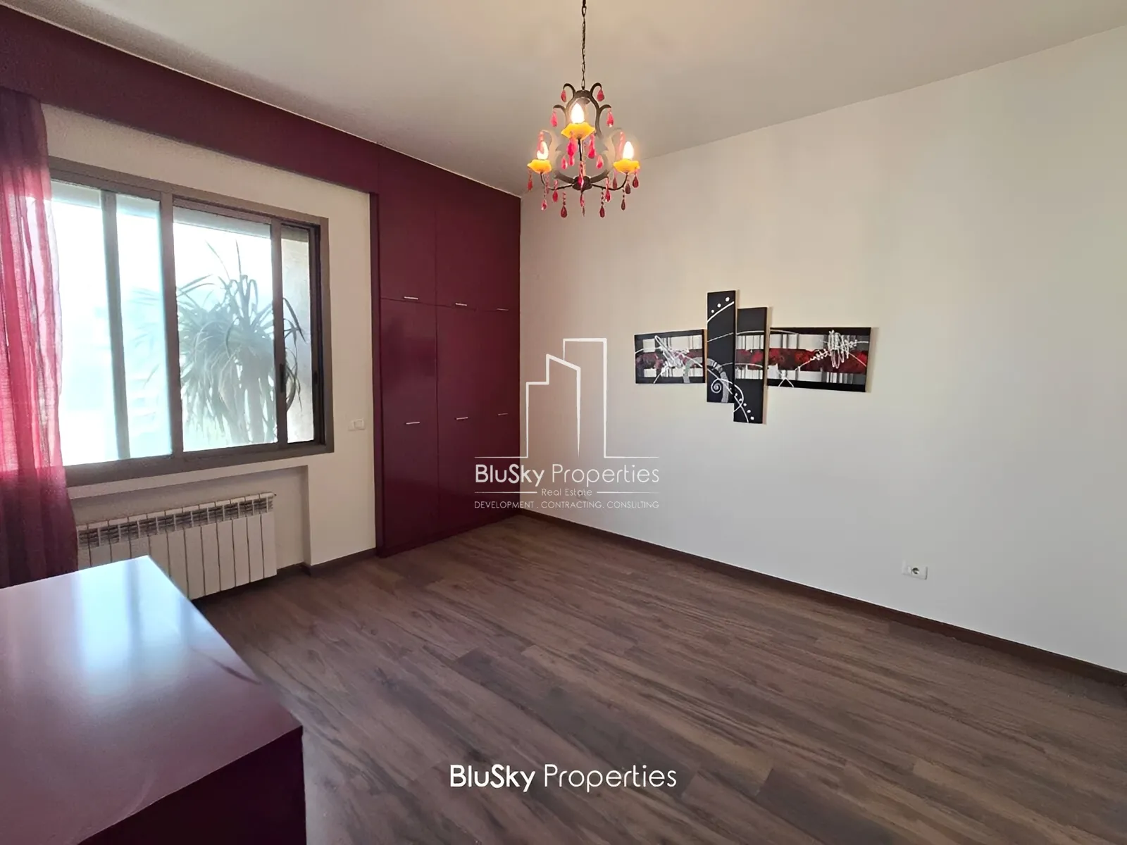 Apartment for Sale in Horch Tabet