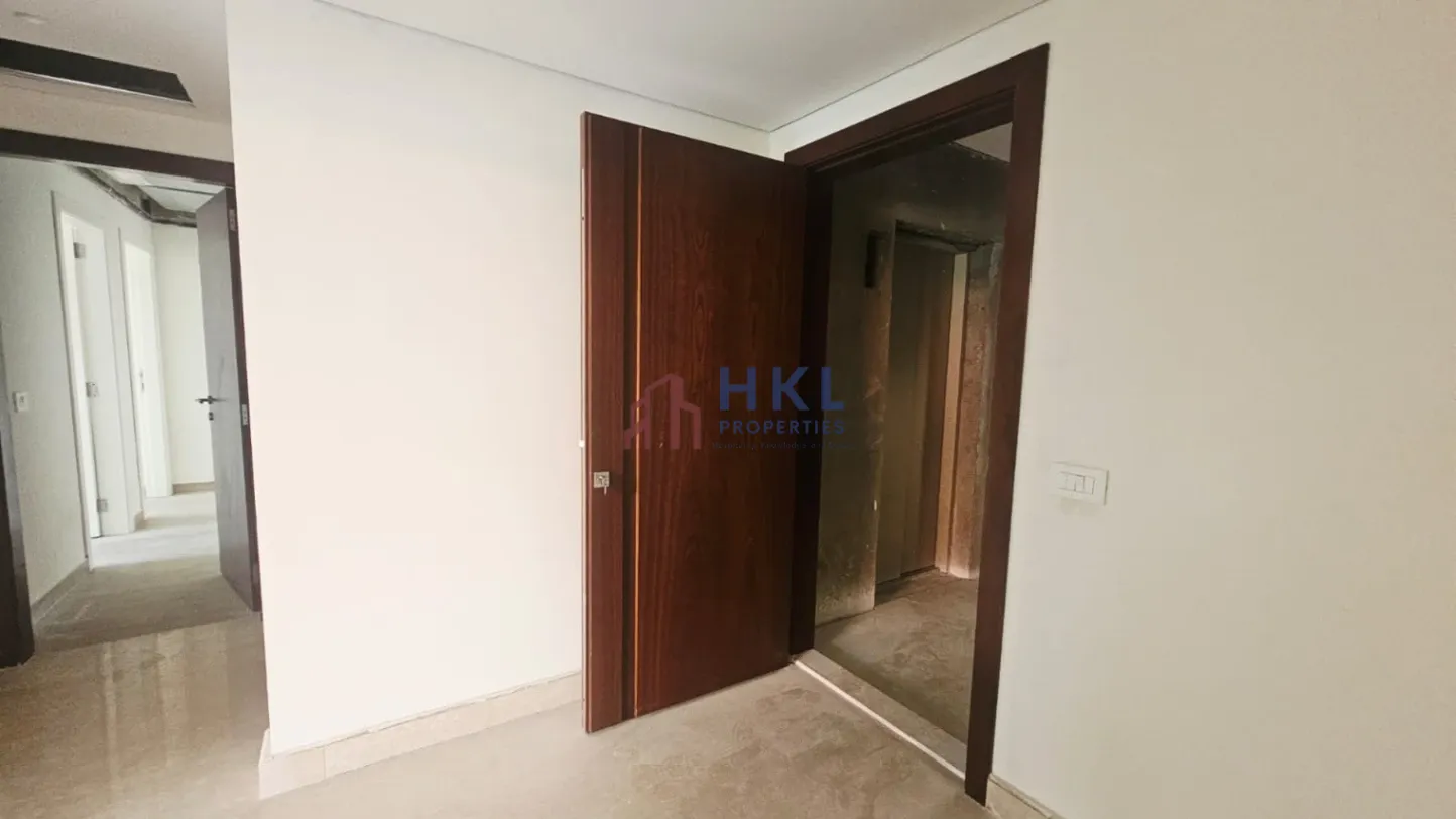 Apartment for rent in Hamra, Beirut, Lebanon