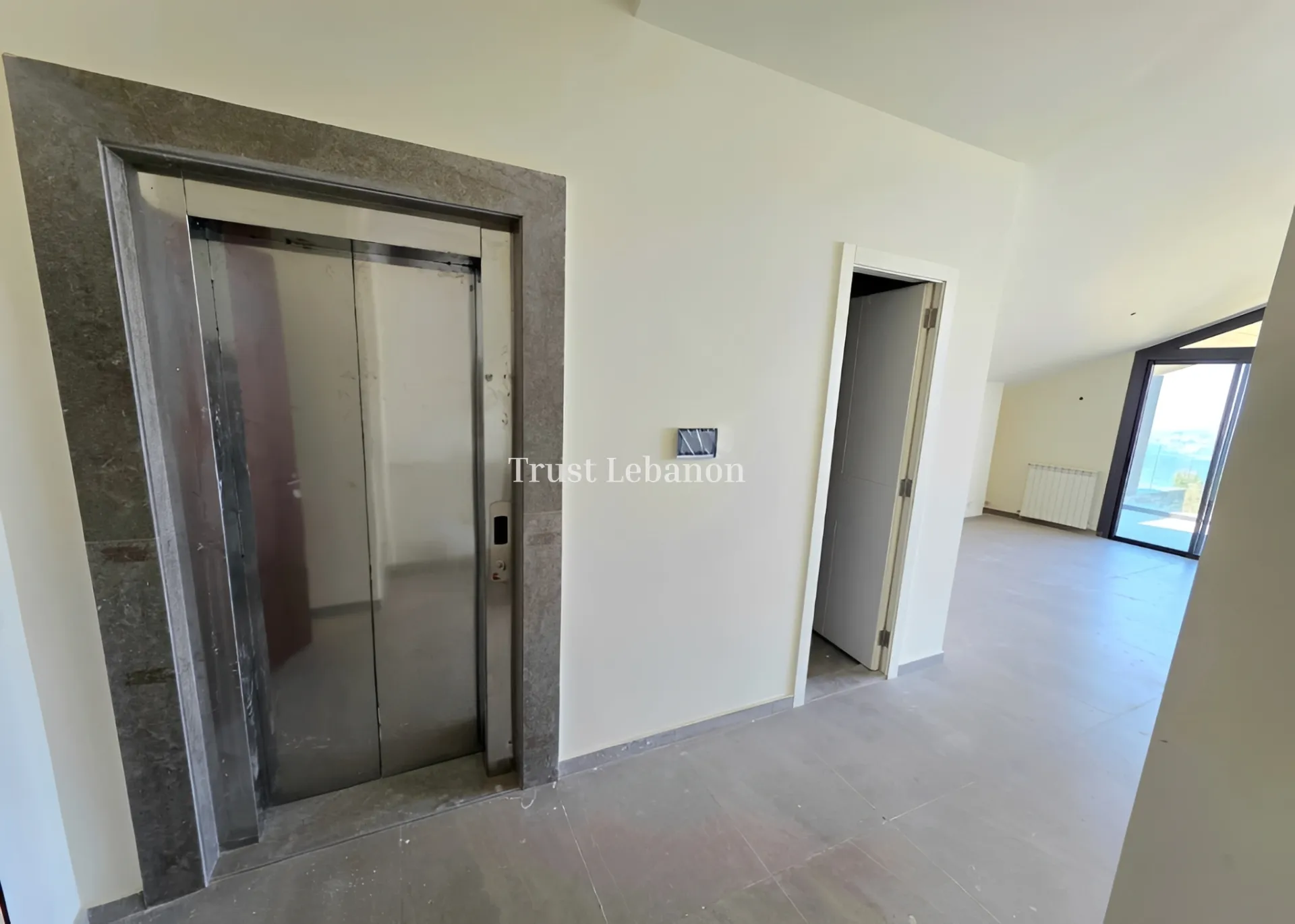 Chalet for sale in Zaarour, Lebanon, Lebanon