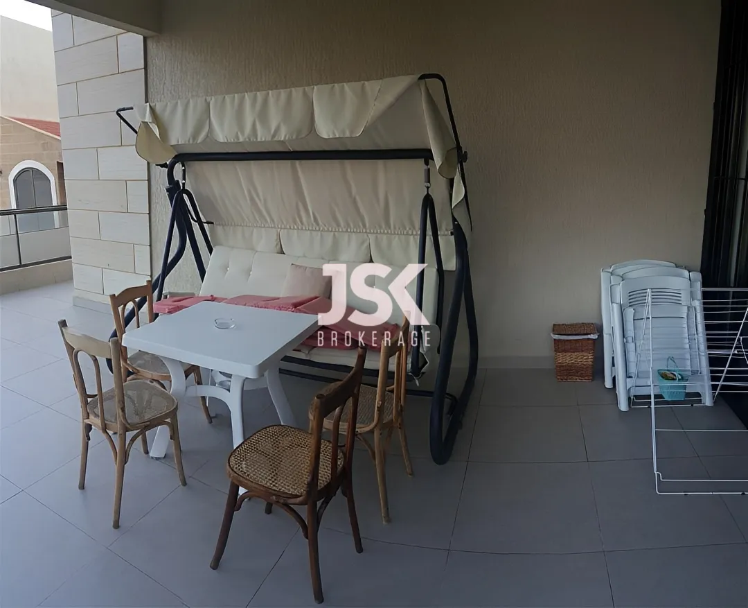 Apartment for Rent in Aamchit