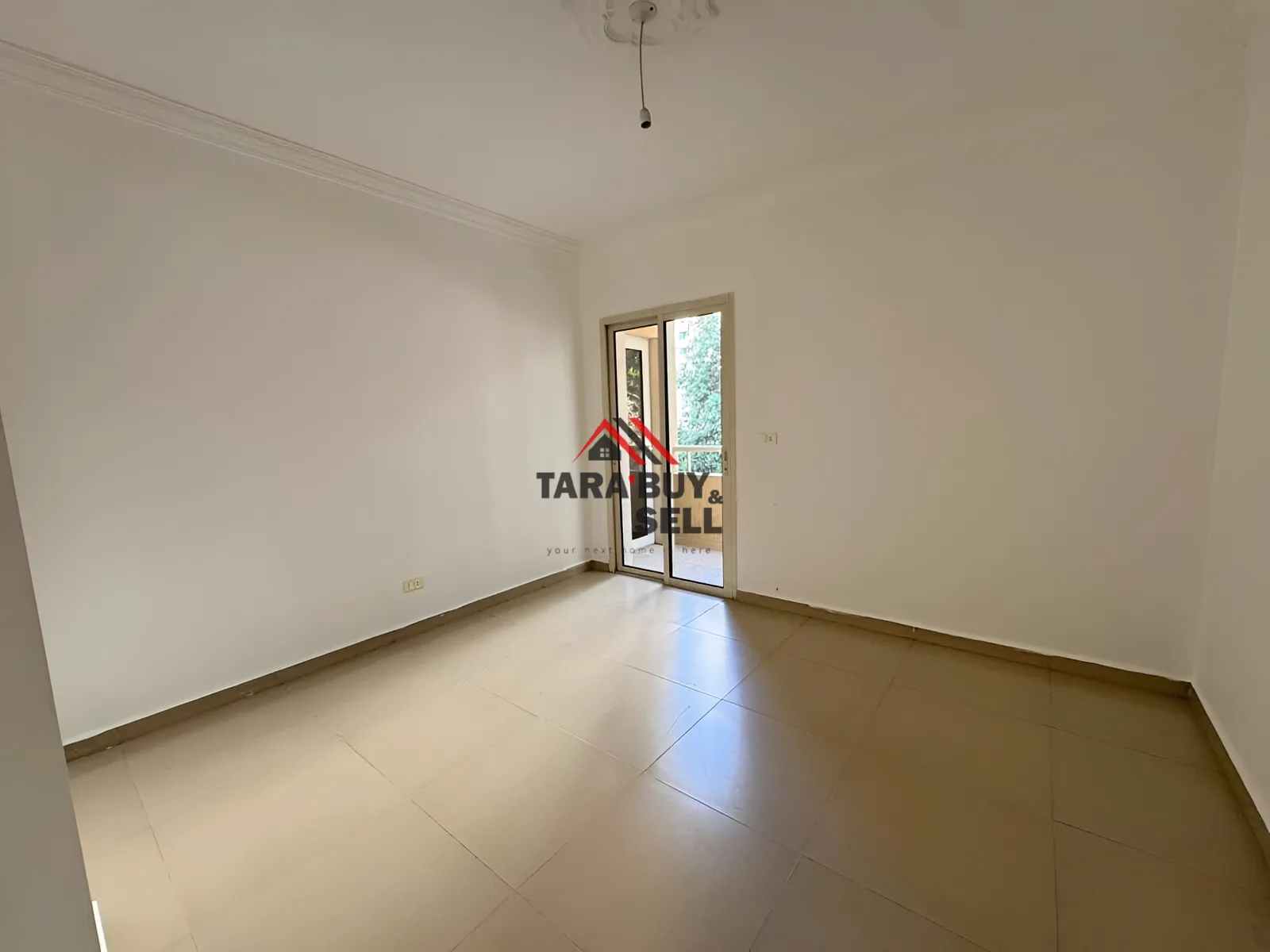 Apartment for sale in Naccache