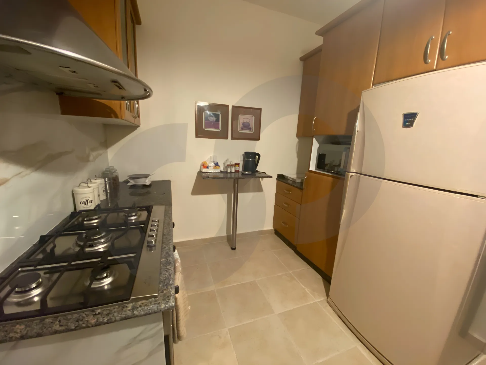 Apartment for Rent in Ehden - 2 bed, 4 bath