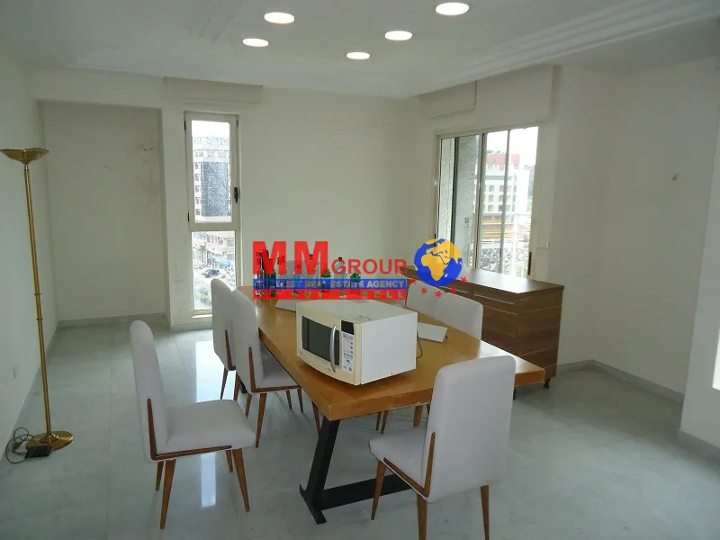 Apartment for sale in Sin El Fil, Lebanon
