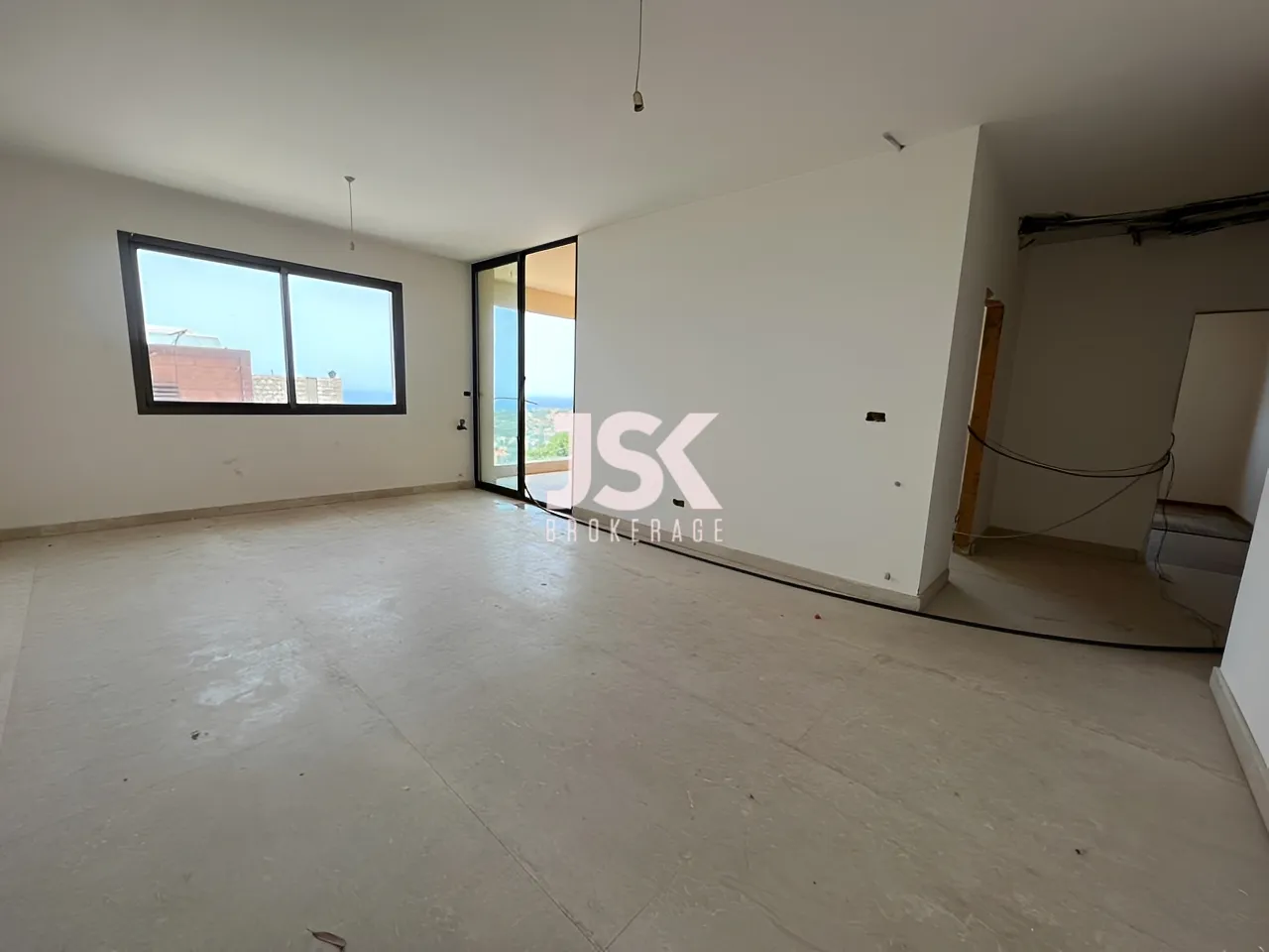 Apartment for Sale in Kfar Hbab - 3 bed
