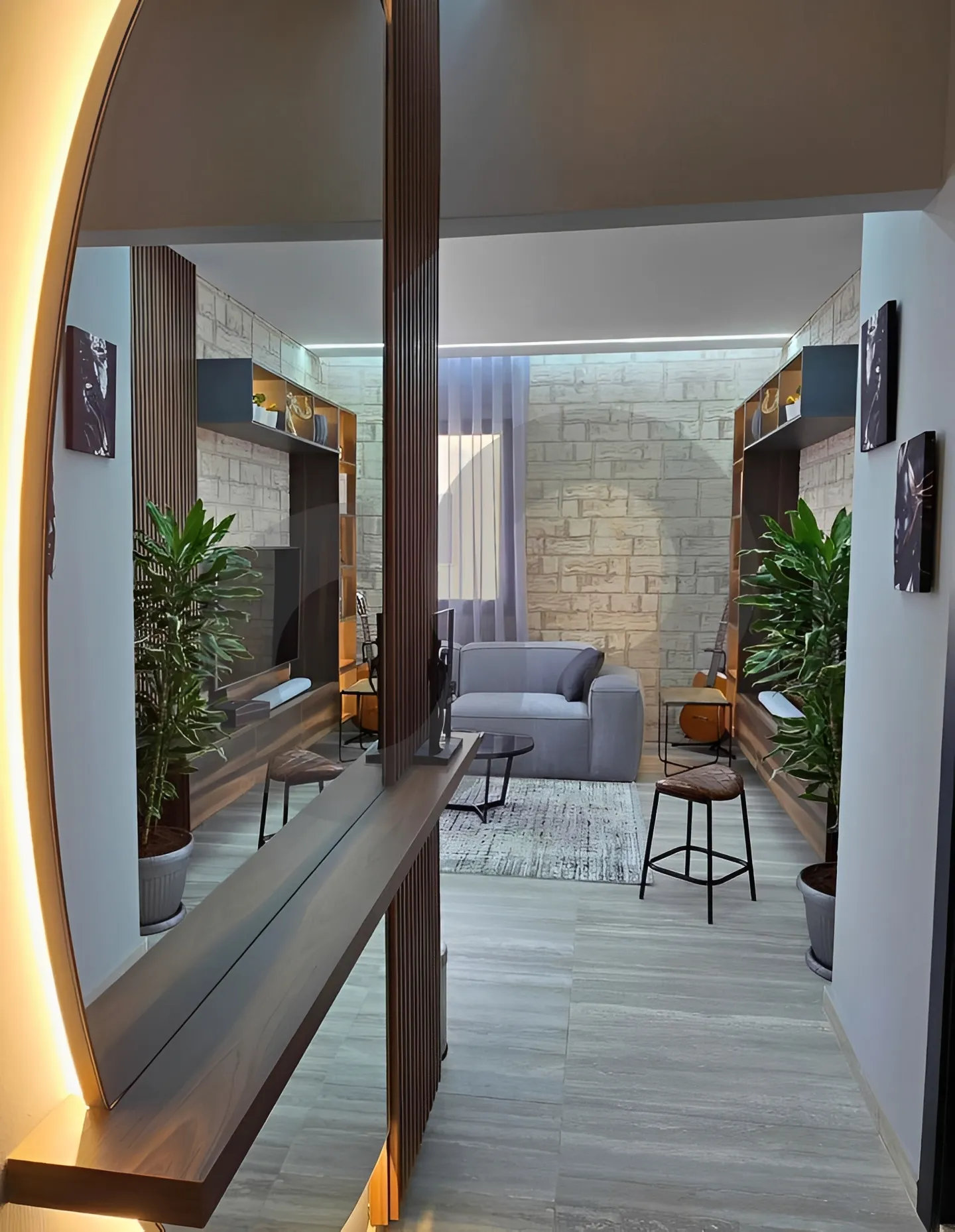 Apartment for Sale in Btorram, Lebanon - 3 bed, 3 bath
