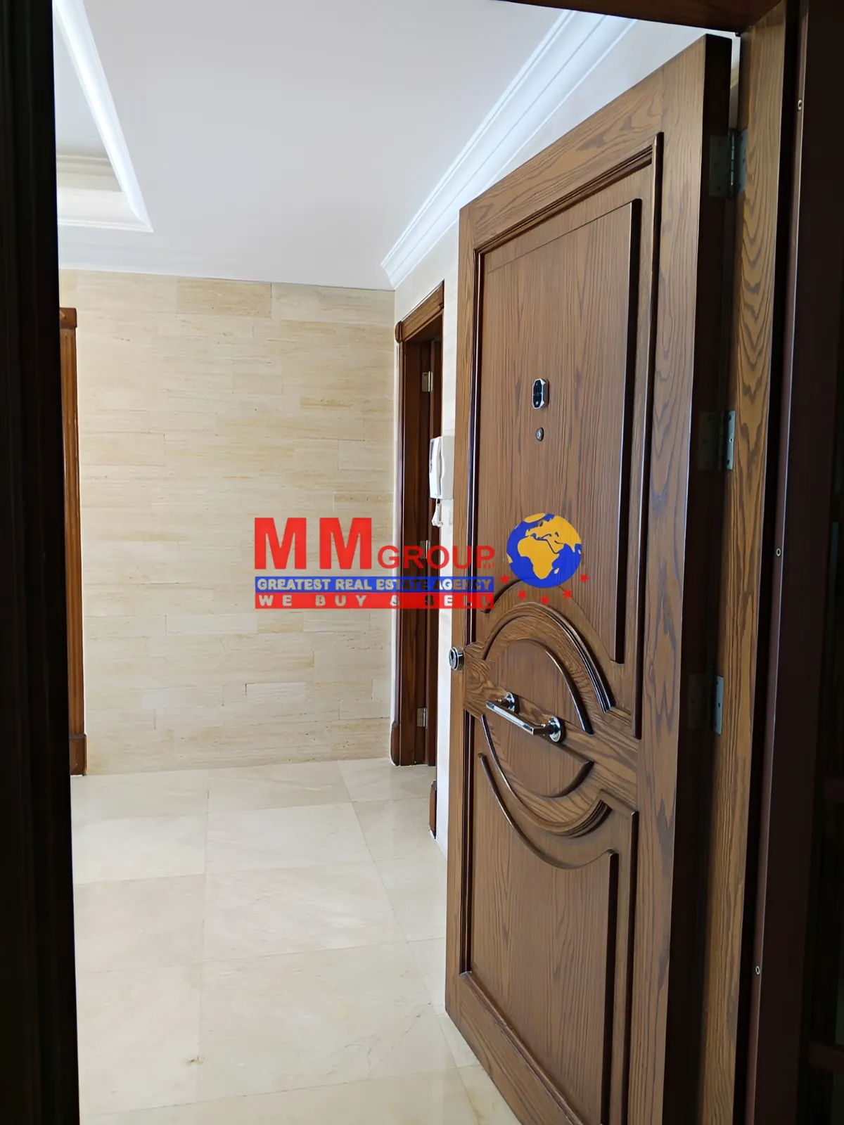Apartment for sale in Beit Meri, Lebanon