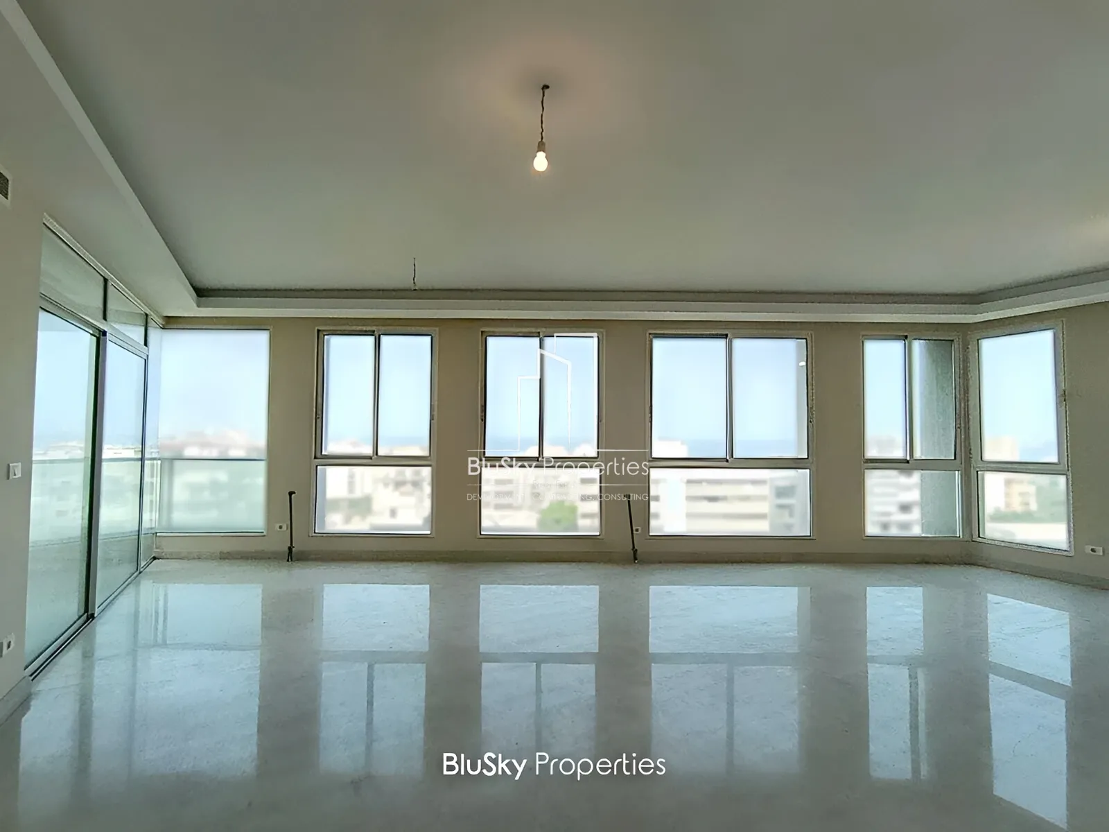 Apartment for Sale in Sahel Alma - 3 bed, 5 bath