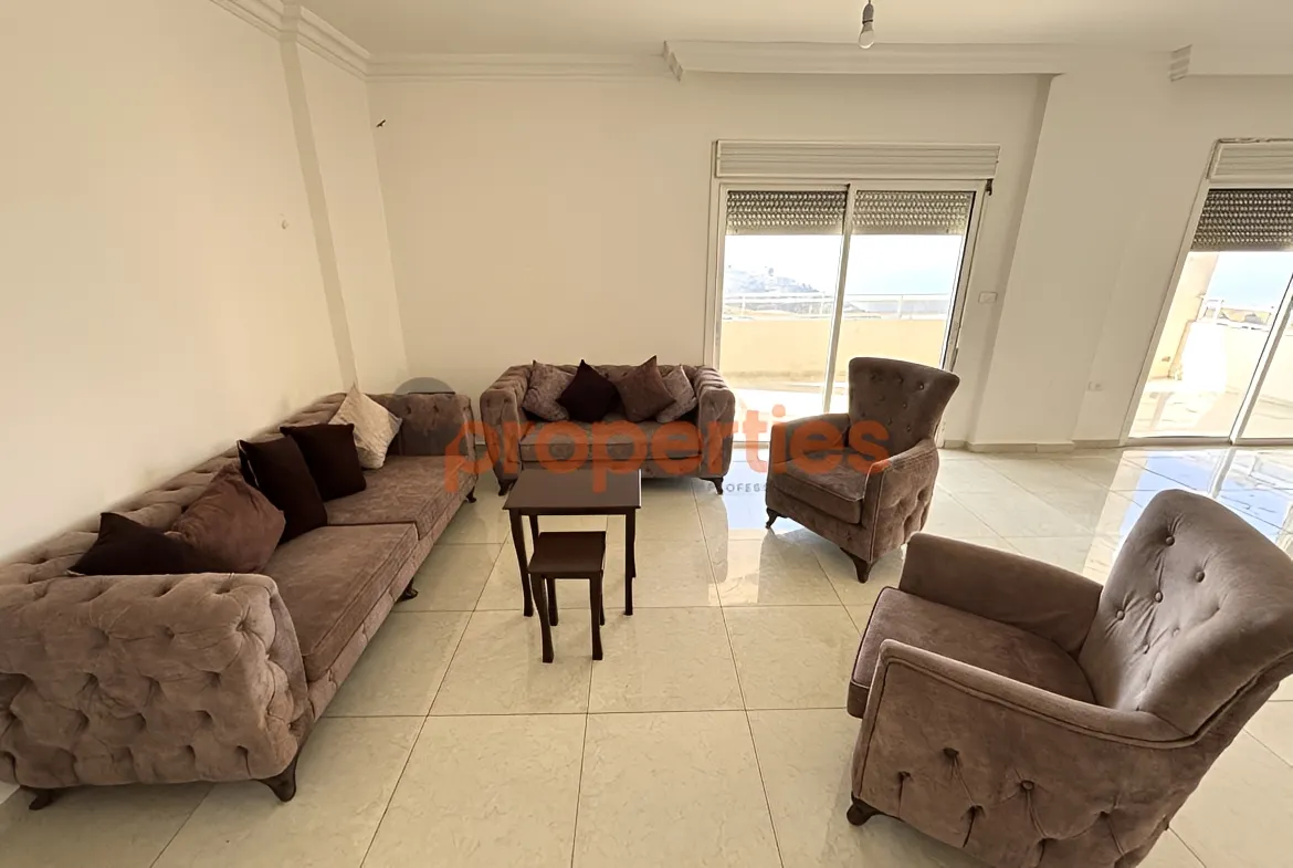 Apartment for Rent in Habboub
