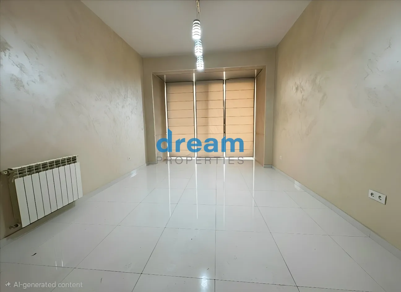 Apartment for sale in Horch Tabet