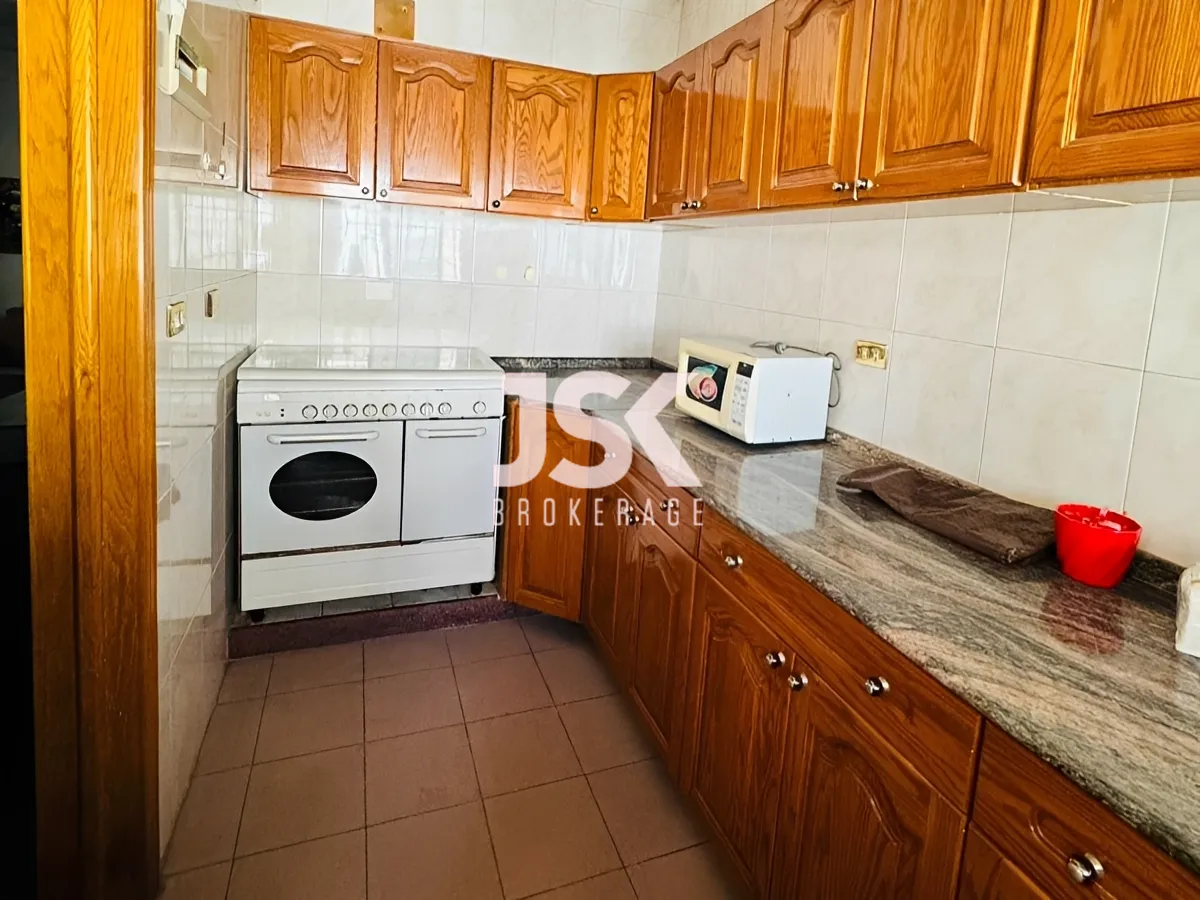 Apartment for Sale in Mar Elias, Beirut, Lebanon