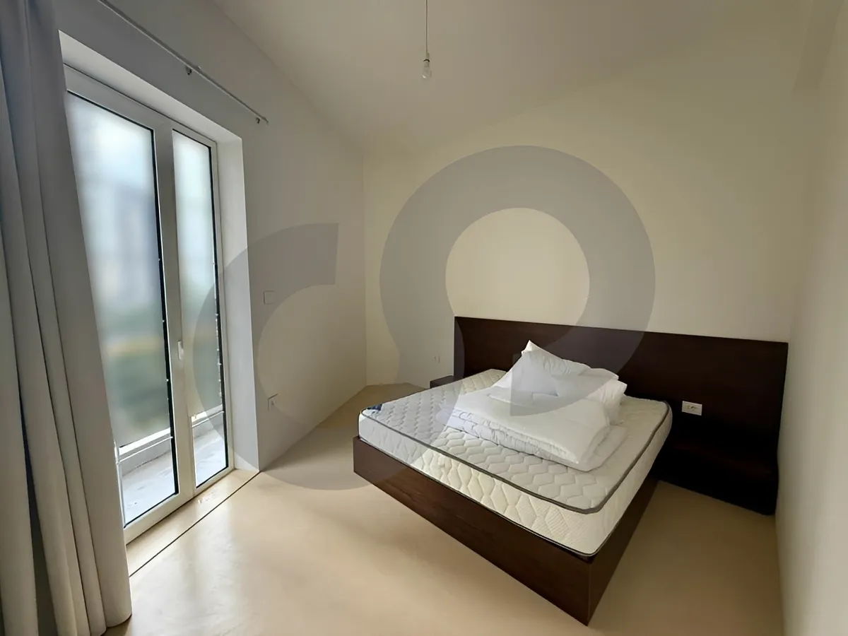 Apartment for Rent in Caracas, Beirut - 2 bed, 1 bath