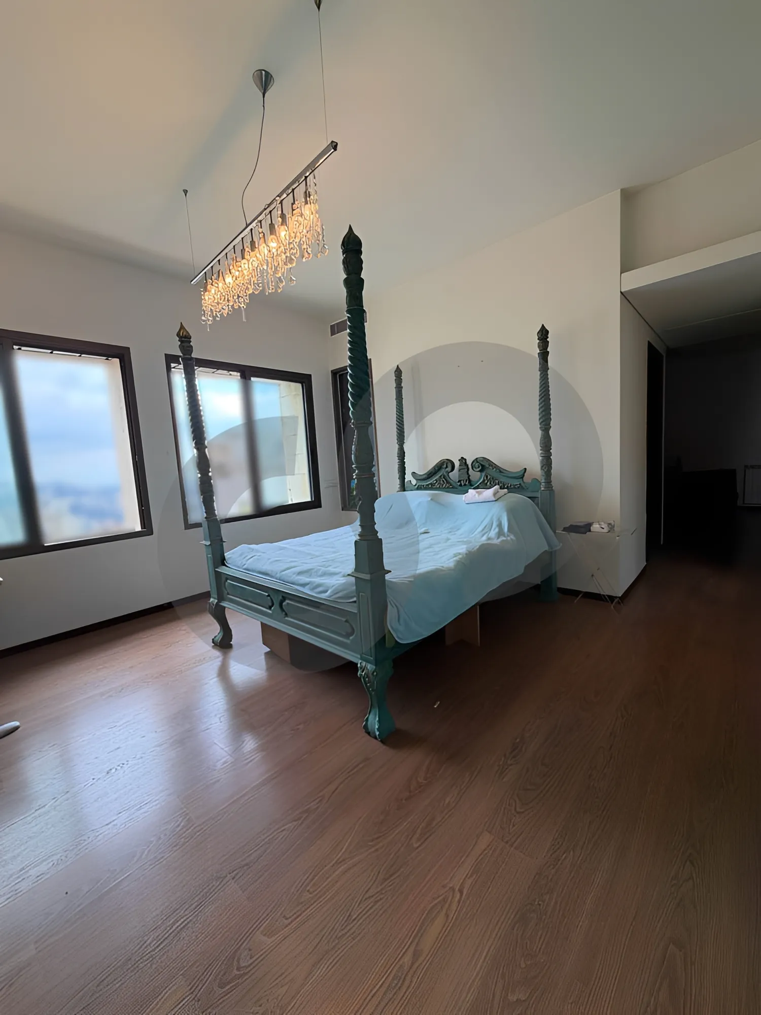 Apartment for Sale in Rabieh