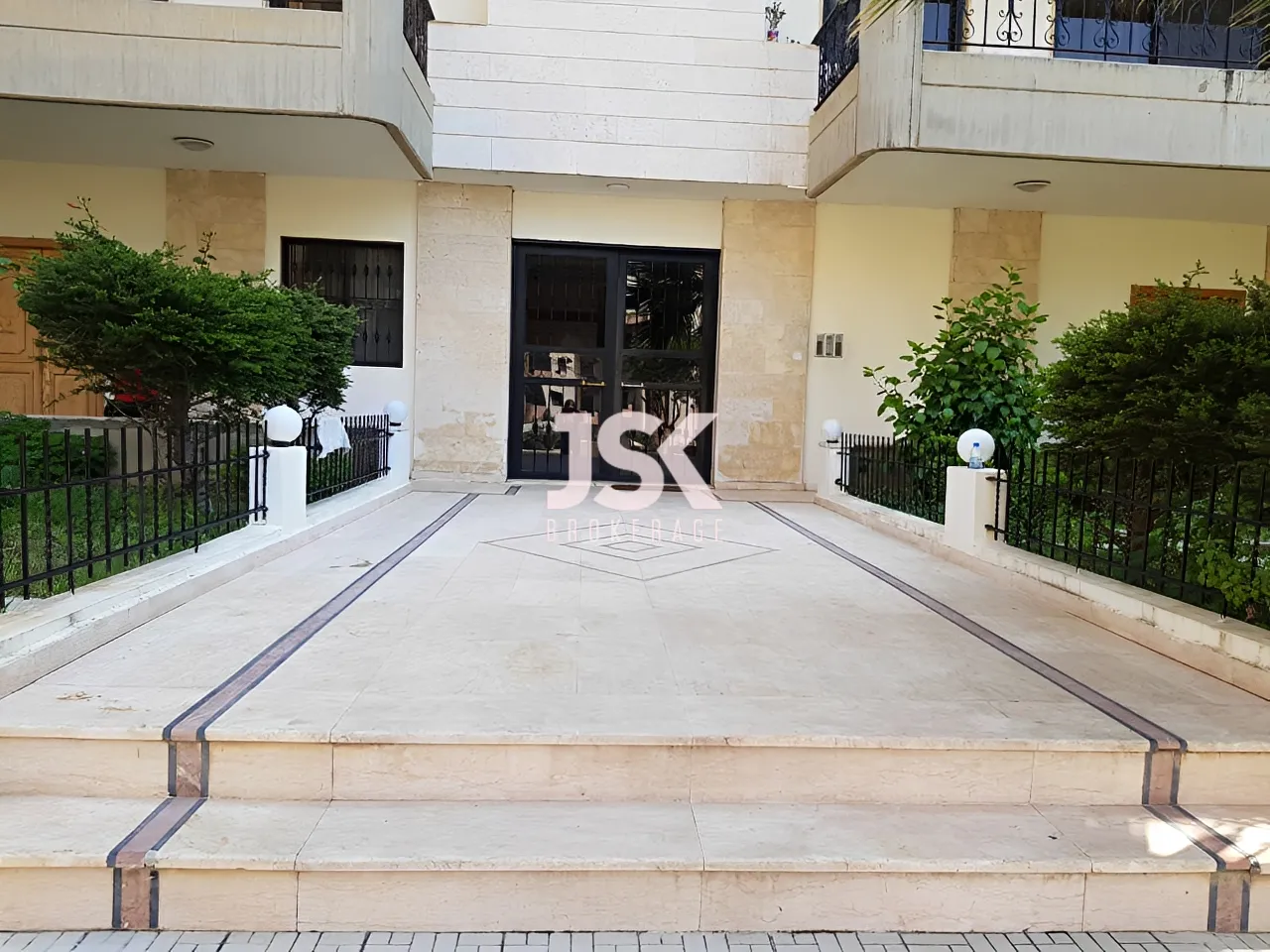 Apartment for Rent in Sahel Aalma