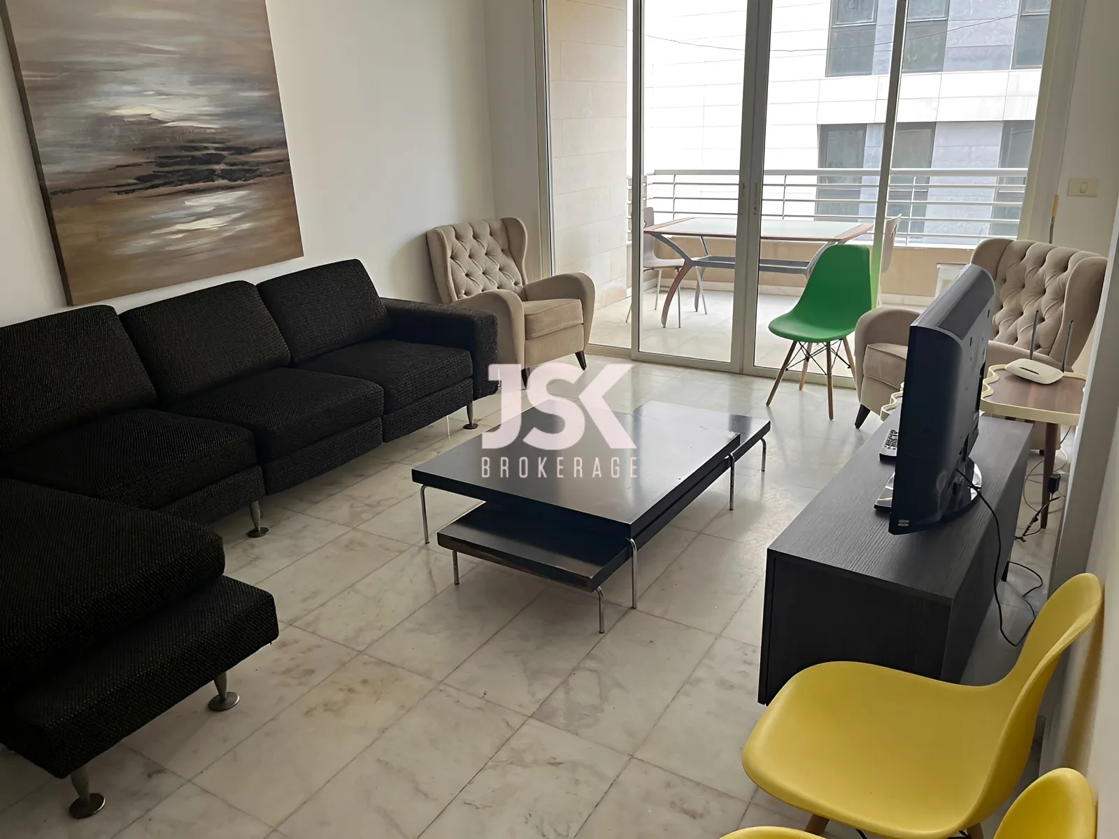 Apartment for Rent in Ras