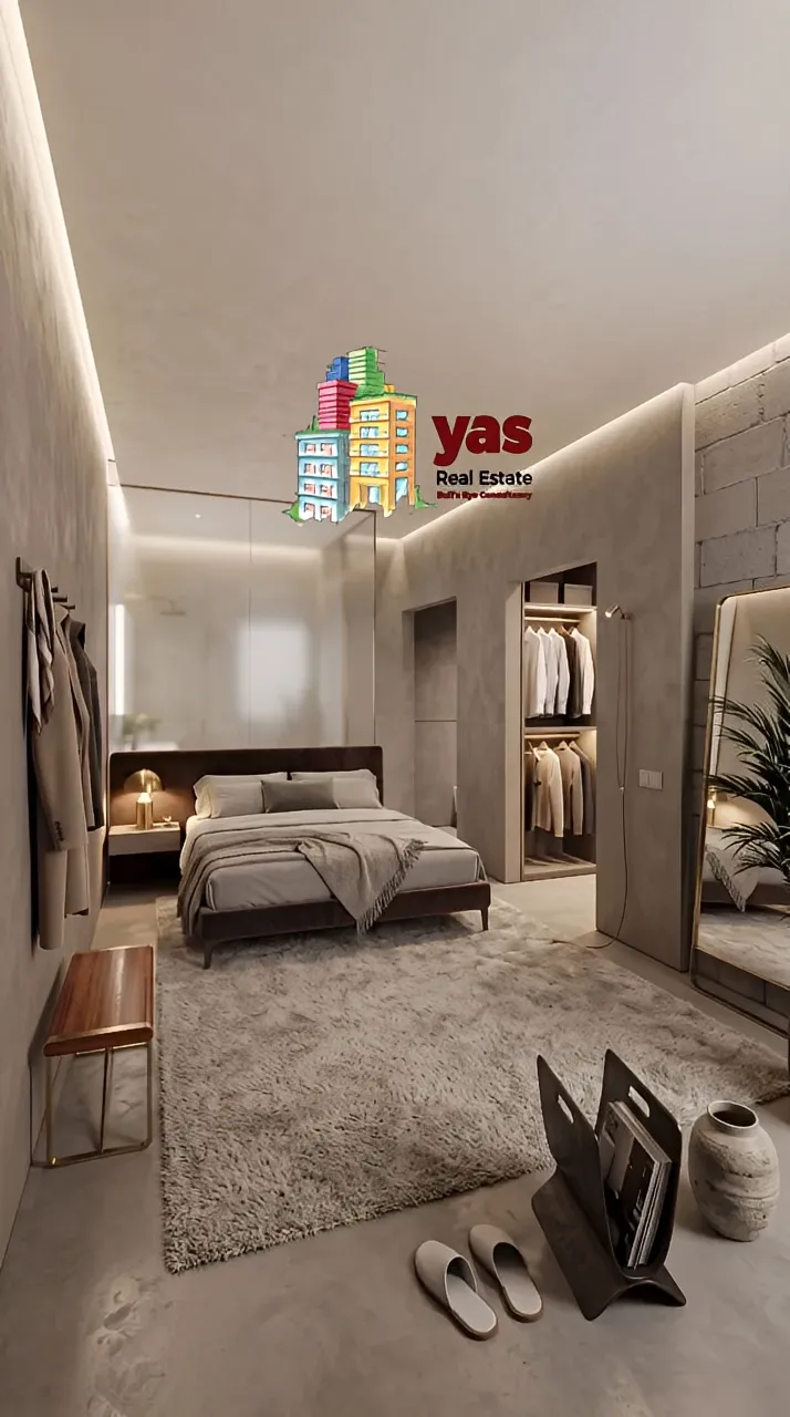 Apartment for Sale in Ballouneh