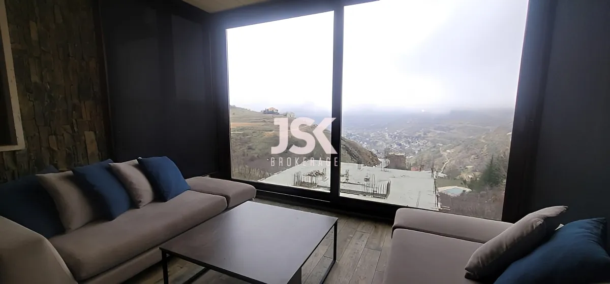 Chalet for sale in Kfardebian