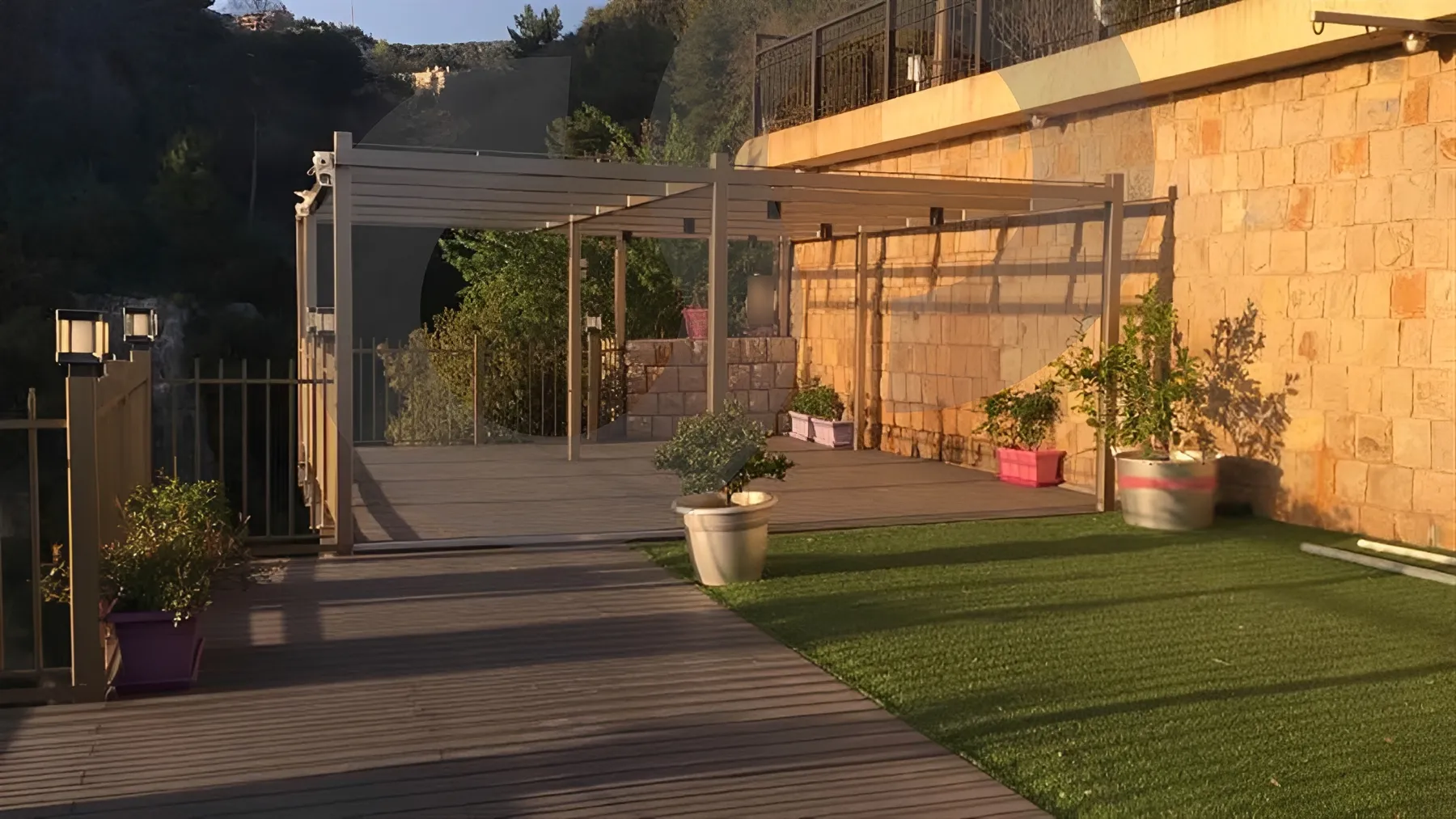 Villa for Sale in Baabdat