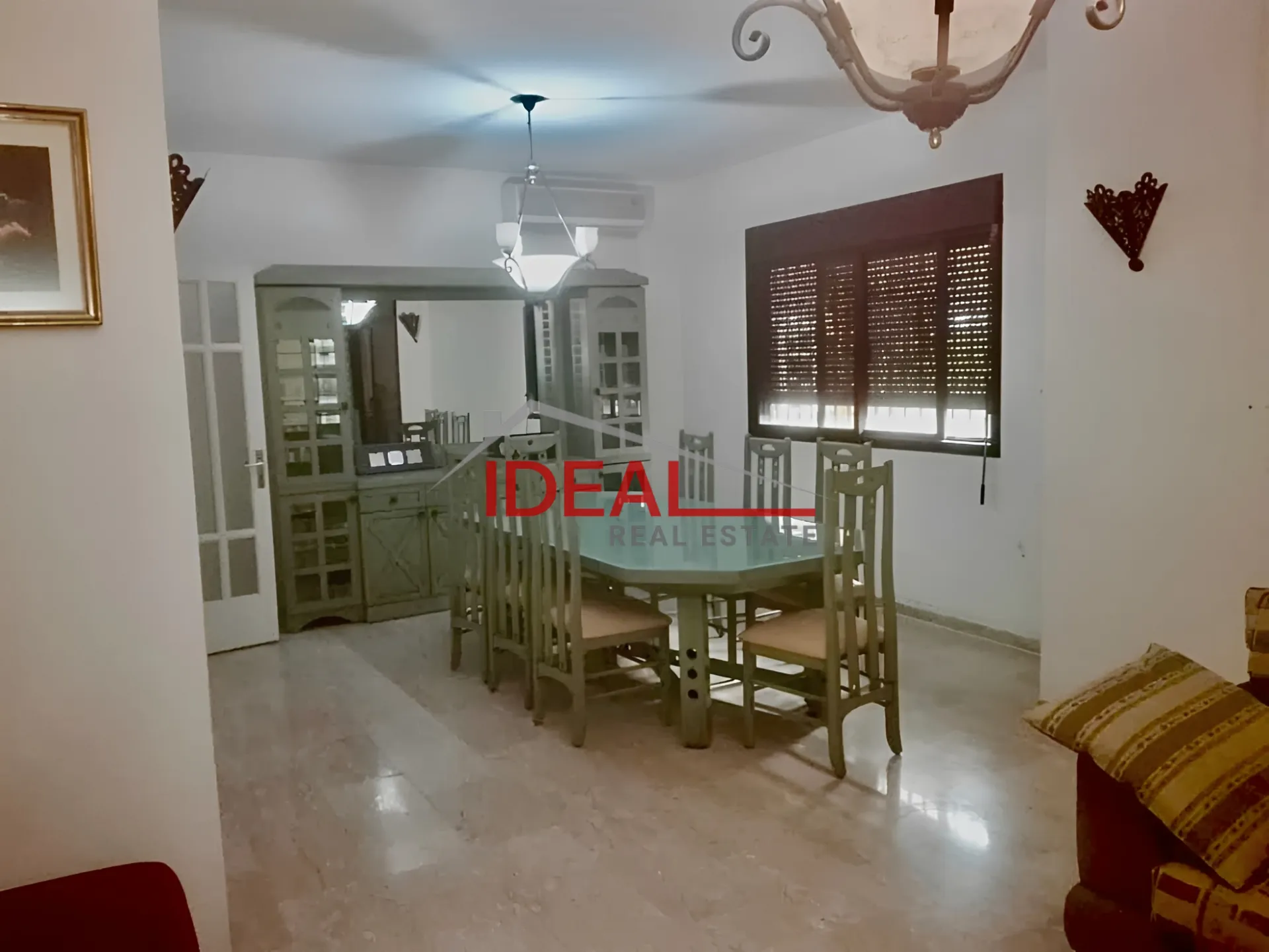 Apartment for rent in Rabieh, Lebanon - 3 bed, 2 bath
