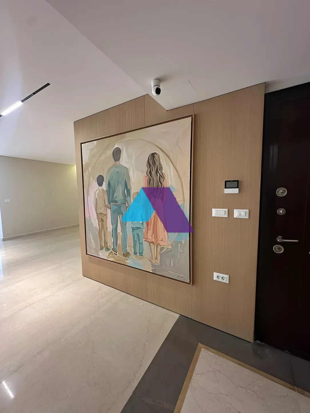 Apartment for sale in Tallet Khayat