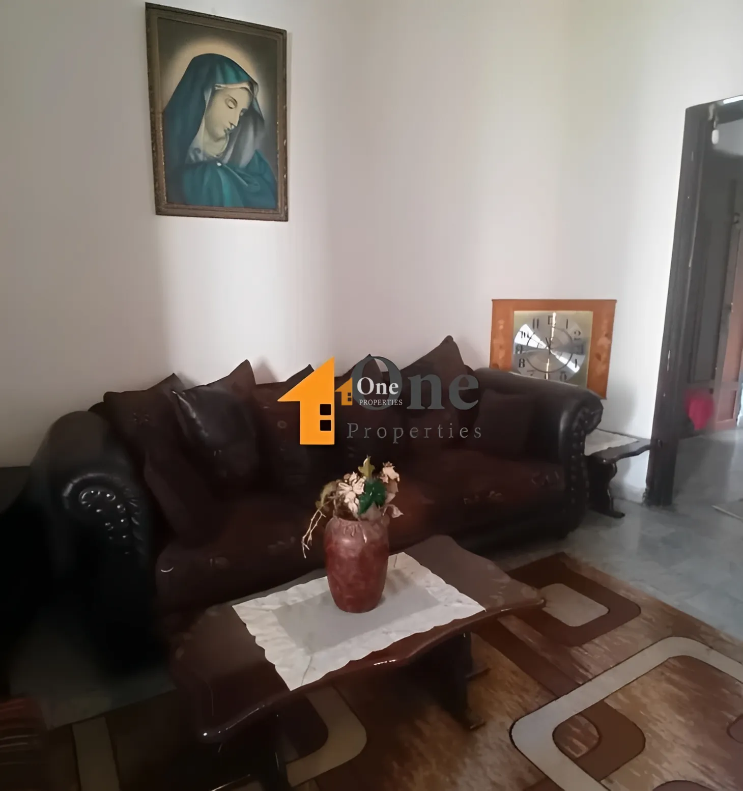 Apartment for sale in Haret Sakher, Lebanon