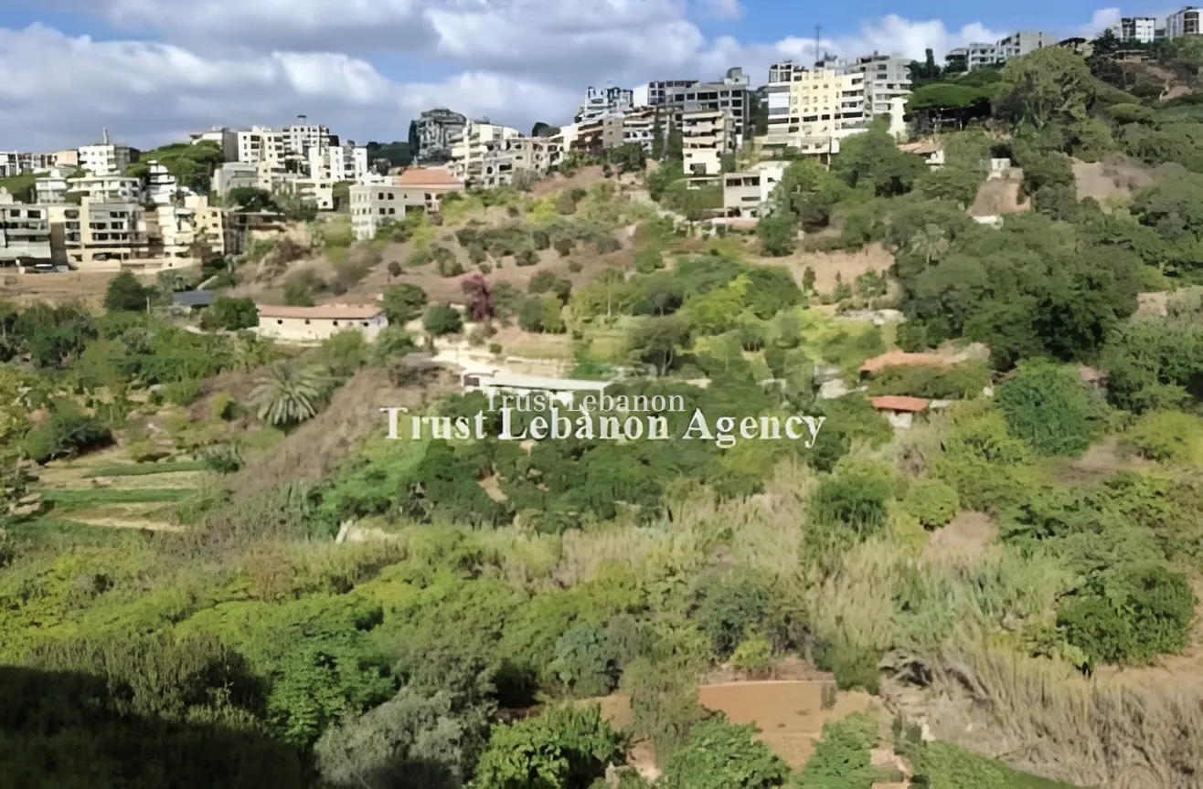 Apartment for sale in Bsaba, Lebanon - 3 bed, 3 bath