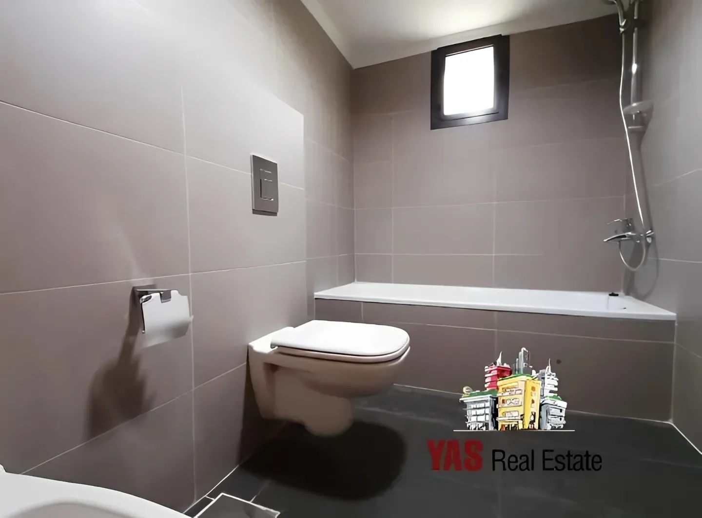 Apartment for Sale in Kfar Hbab