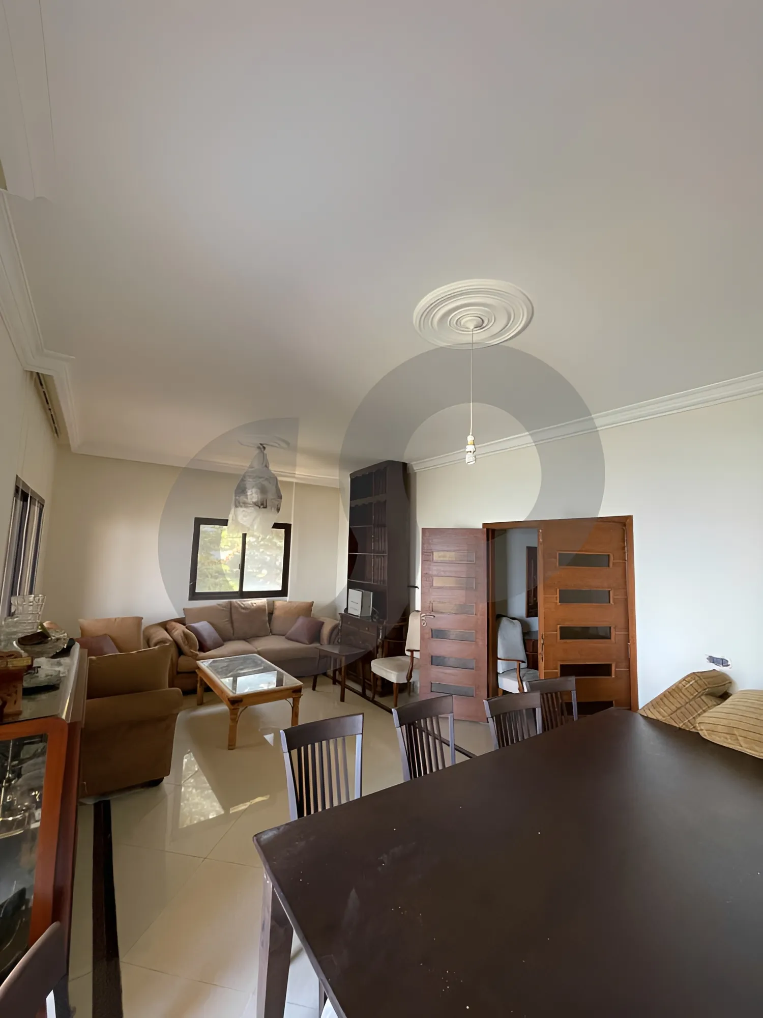 Apartment for Sale in Bhamdoun - 4 bed, 4 bath