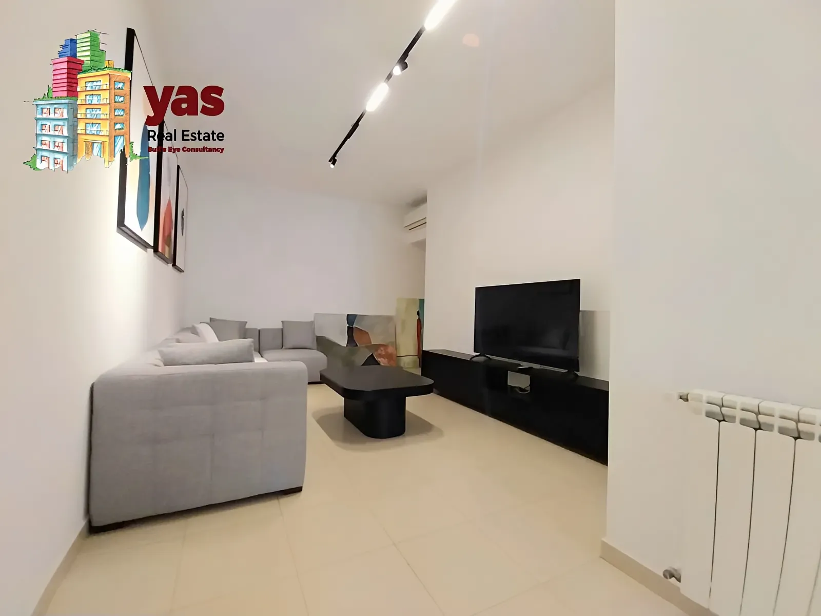 Apartment for Rent in Sahel Alma