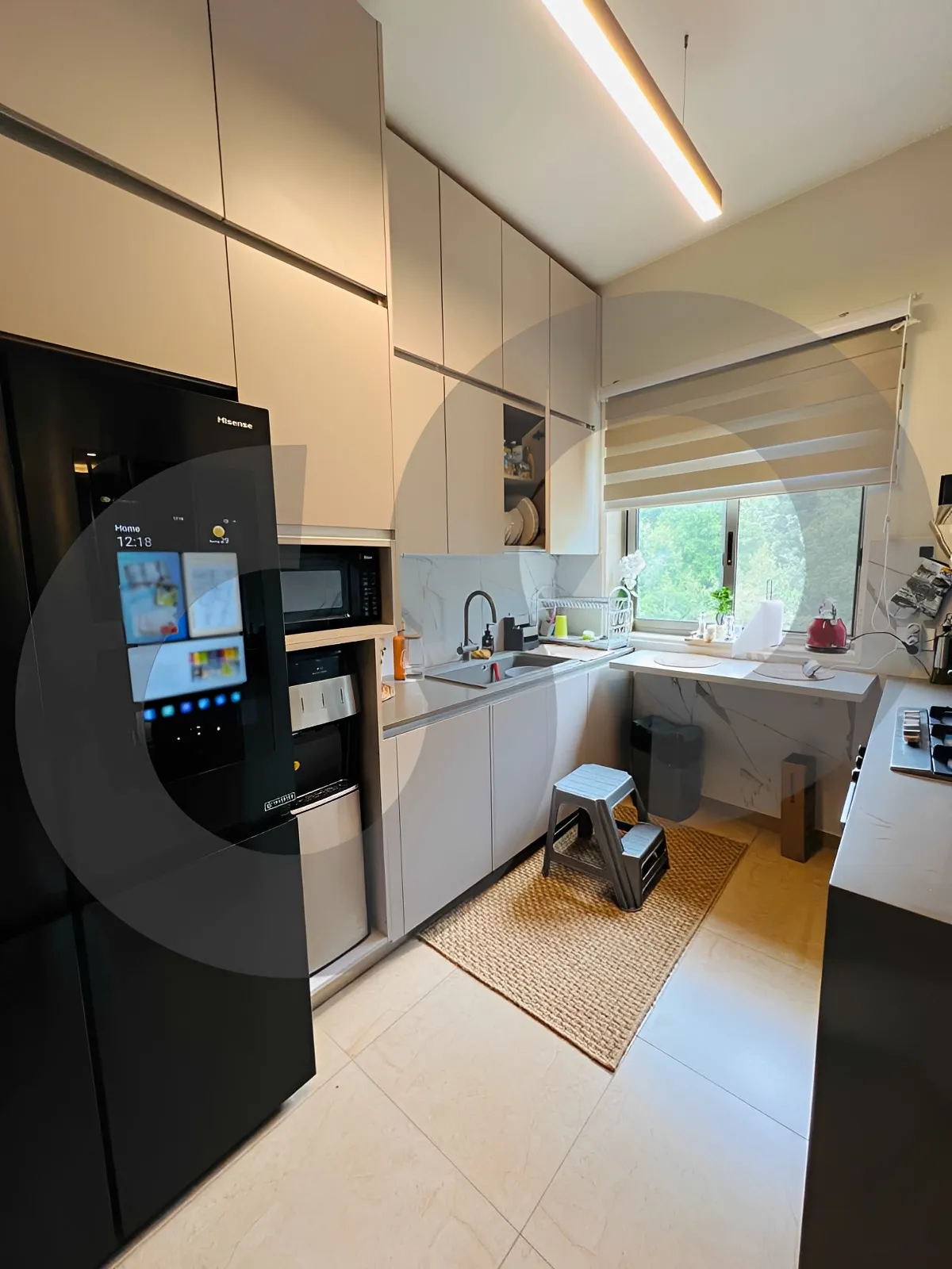 Duplex for sale in Ghosta