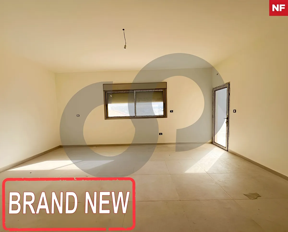 Apartment for Sale in Ballouneh, Lebanon - 2 bed, 2 bath