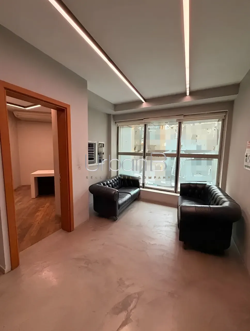 Office for rent in Charles Malek