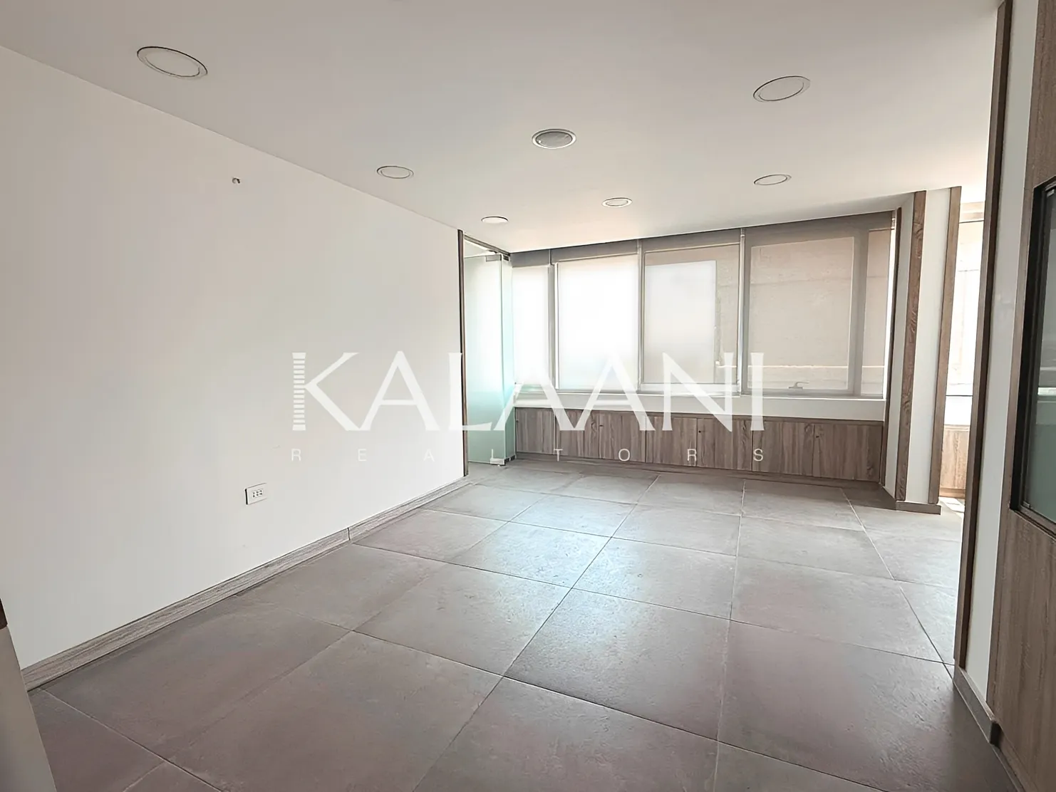 Office for sale in Zalqa, Lebanon