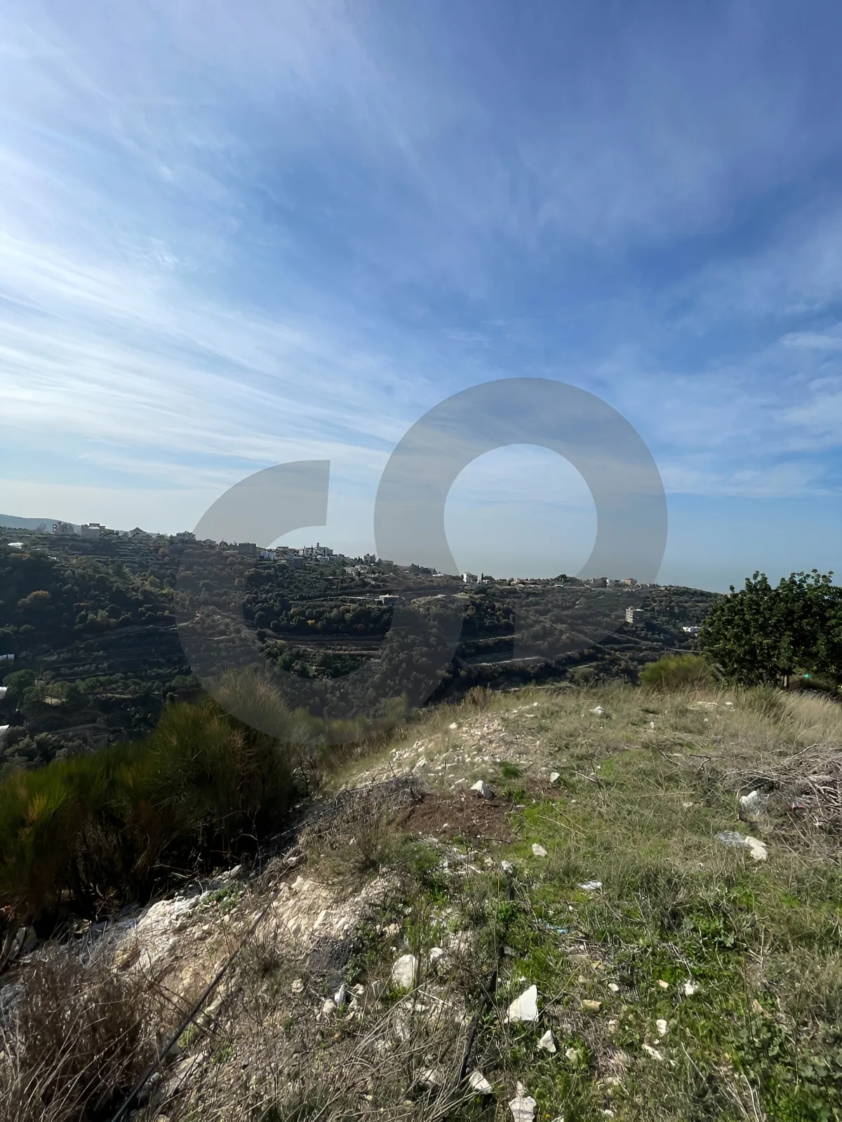 Land for Sale in Byblos