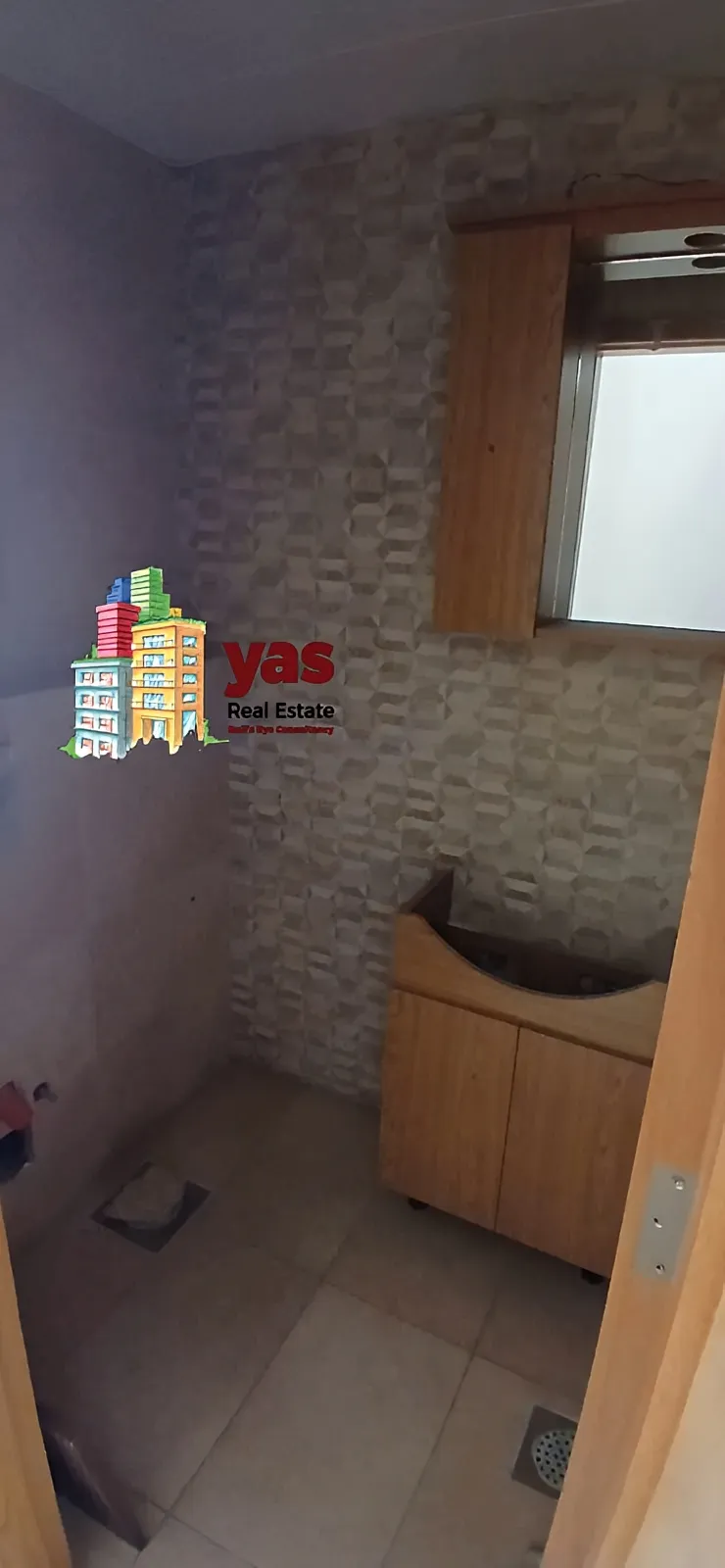 Apartment for Sale in Naqqach